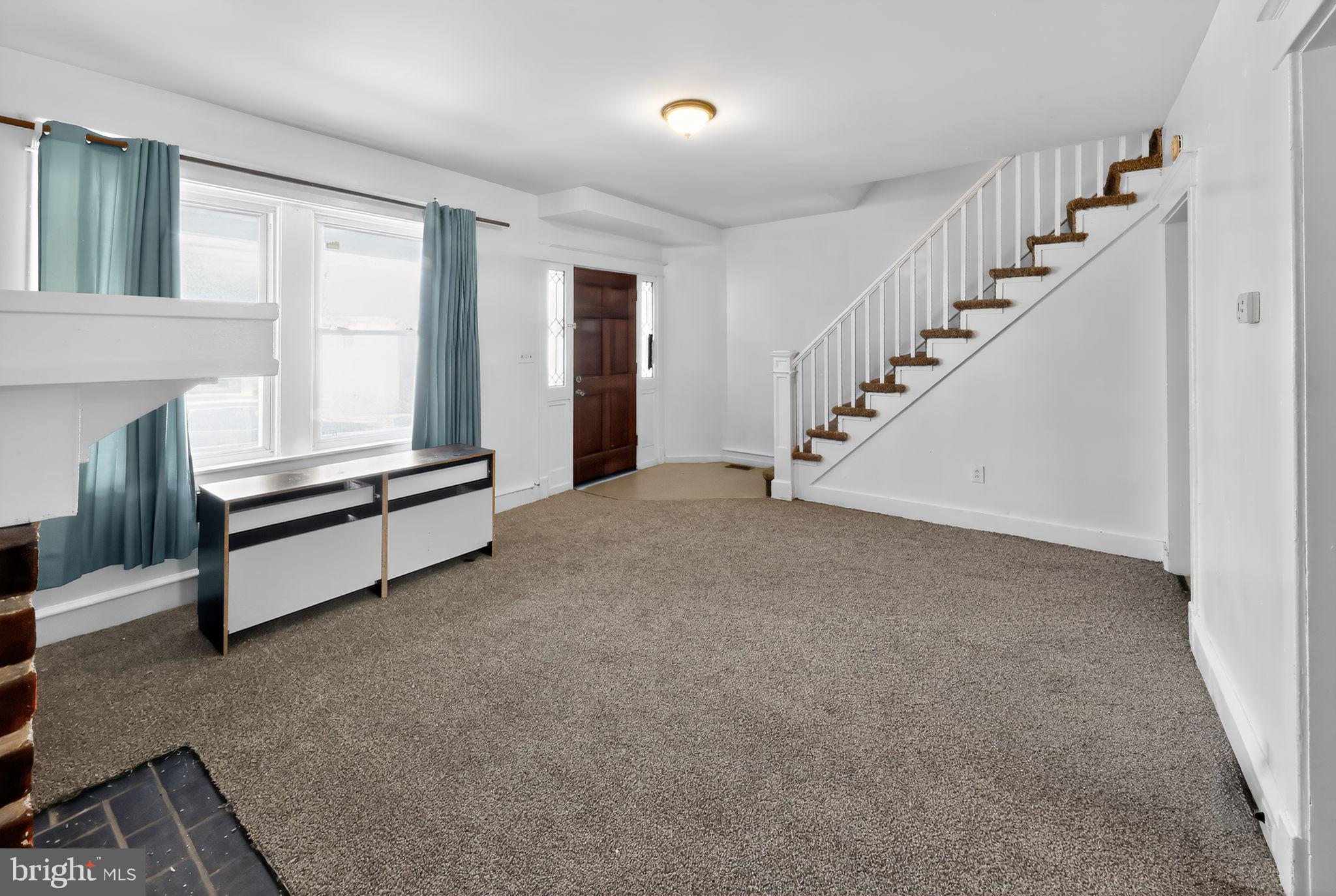 2714 N WASHINGTON STREET