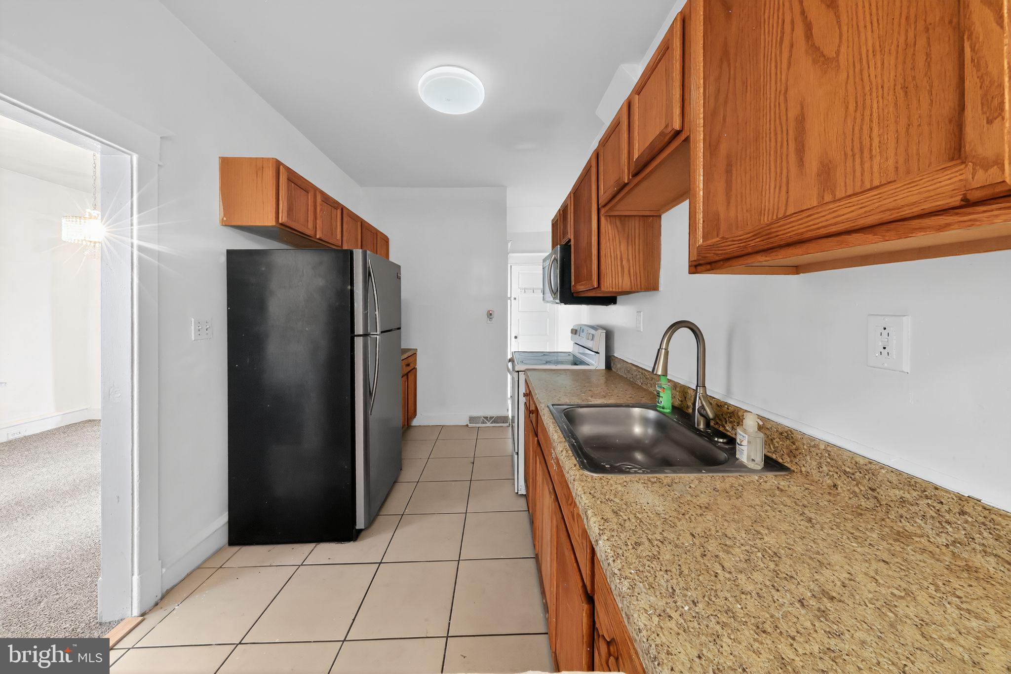 WILM #05 - Residential