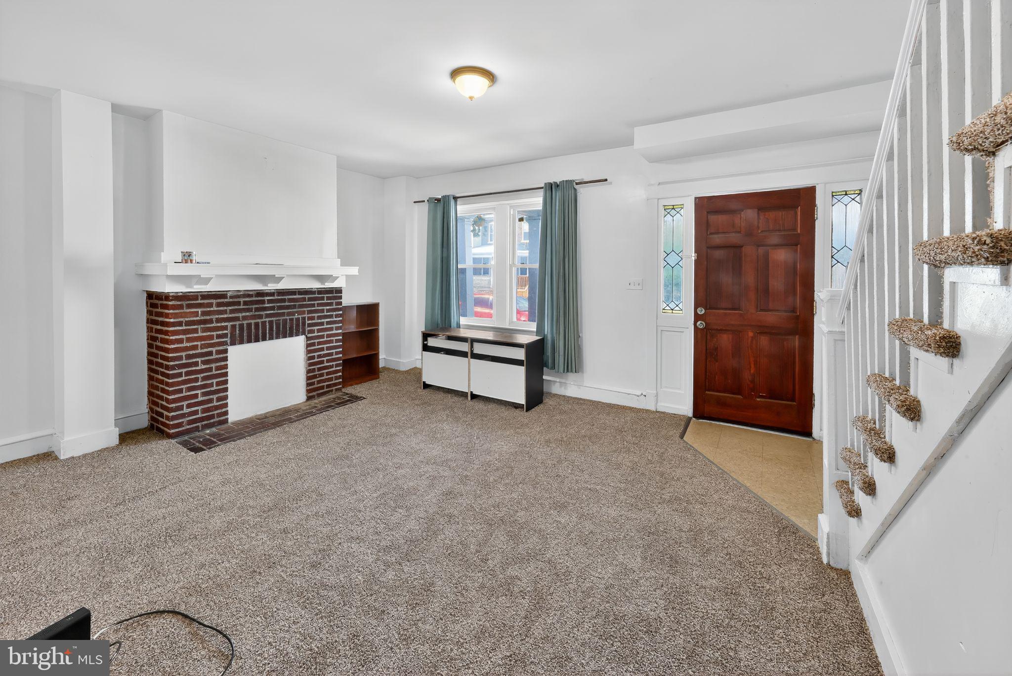 2714 N WASHINGTON STREET