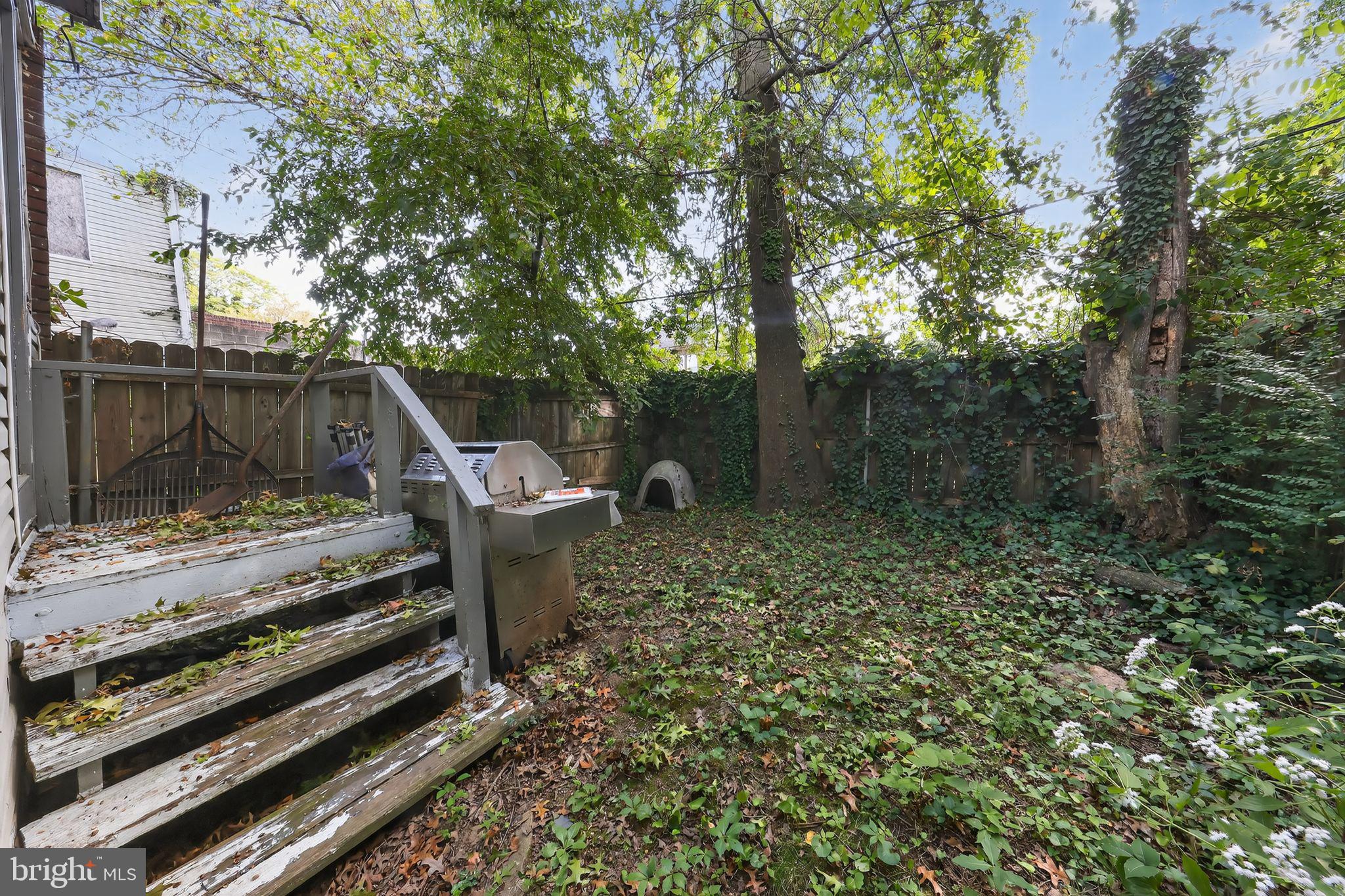 WILM #05 - Residential