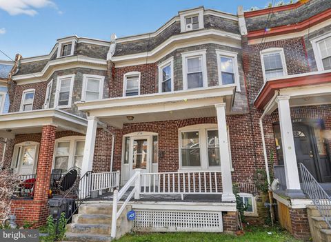 Photo of 2714 N Washington Street, WILMINGTON, DE 19802 (MLS # DENC2089960)