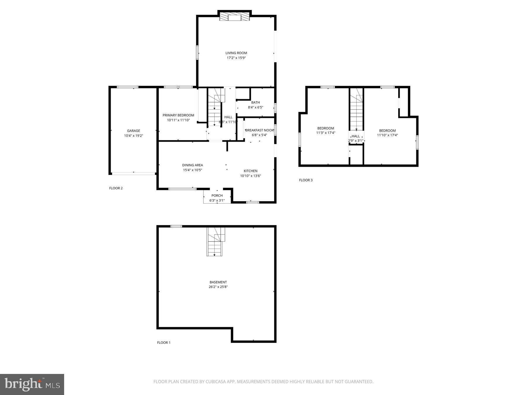 COLLEGE PARK - Residential