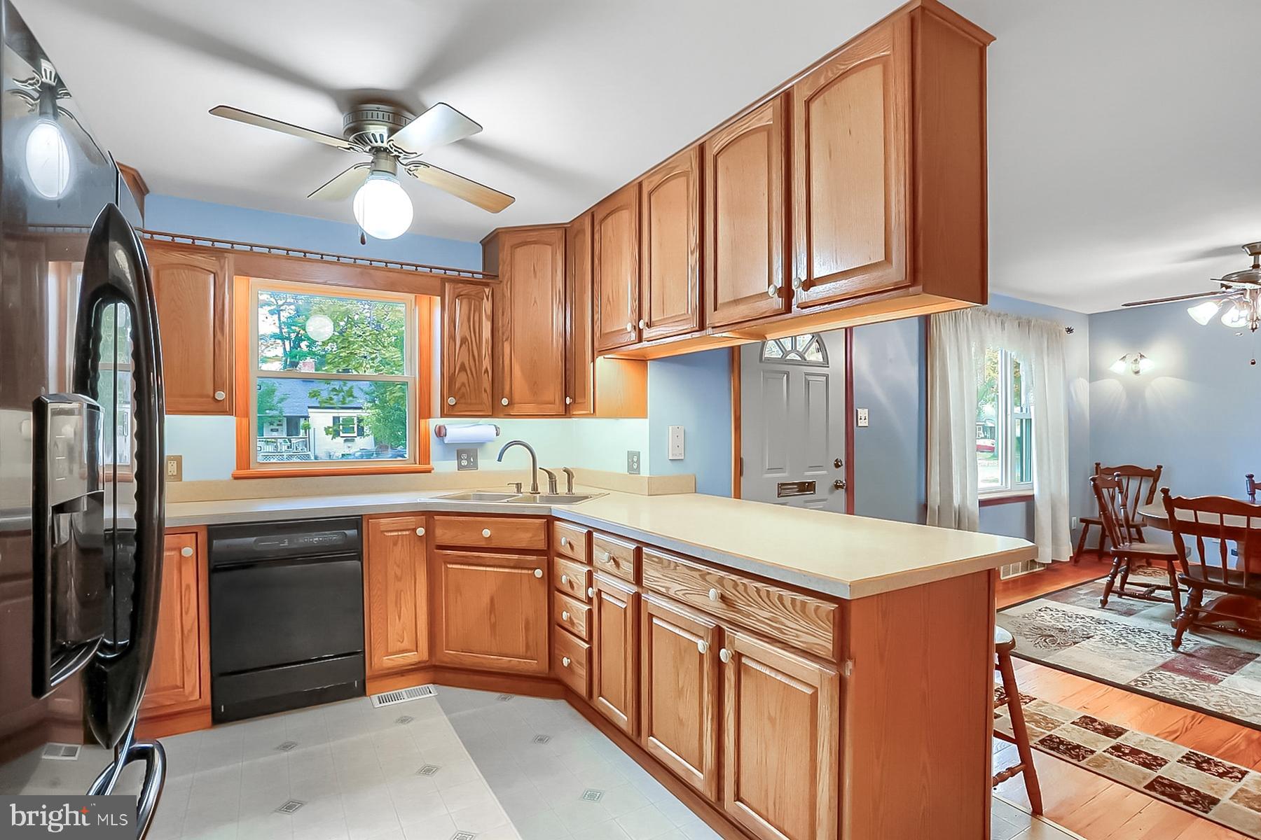 COLLEGE PARK - Residential