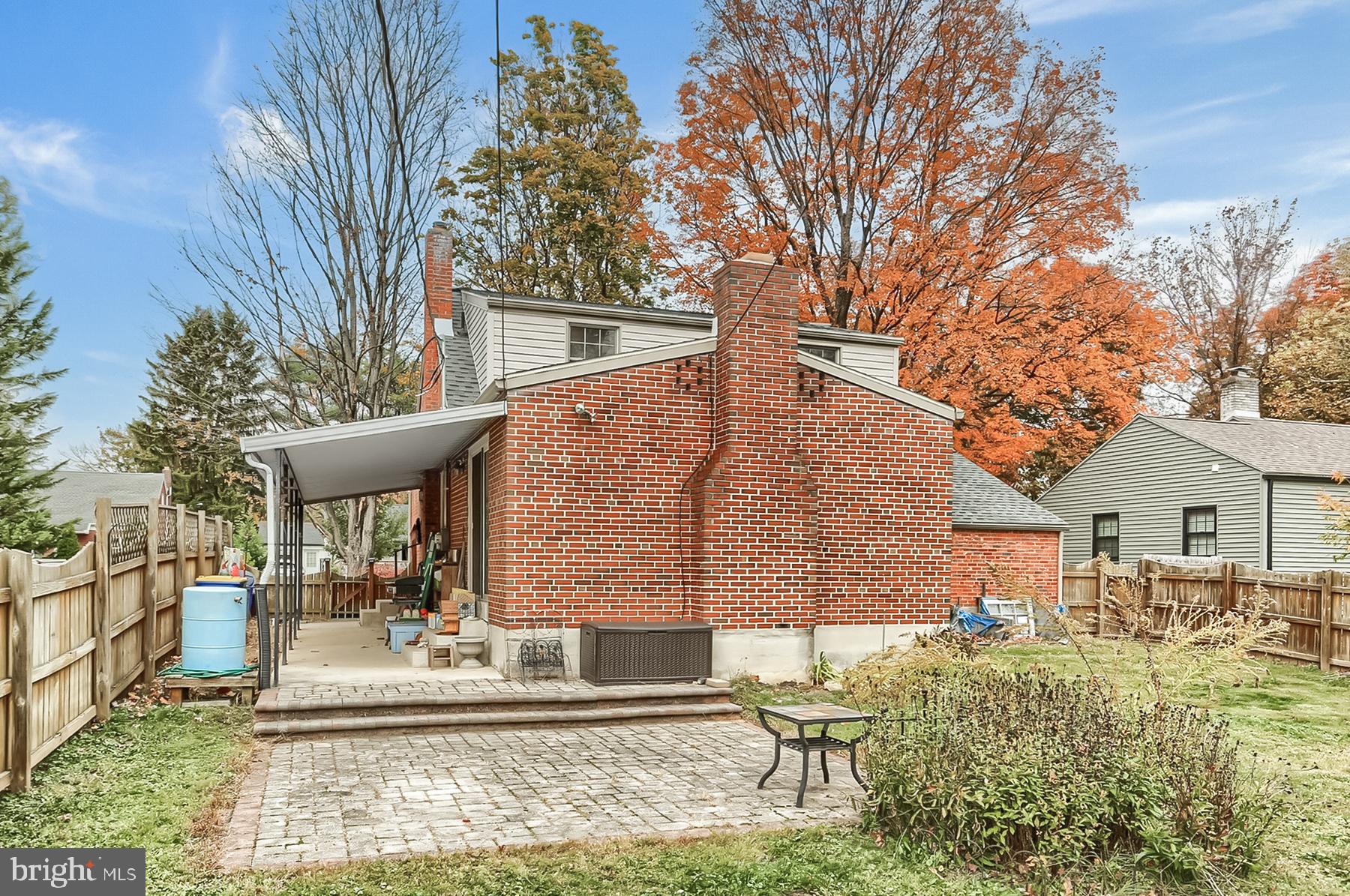 COLLEGE PARK - Residential