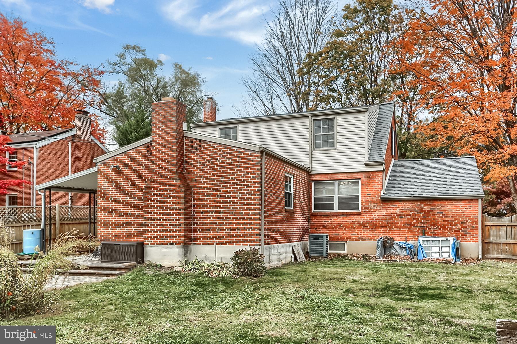 COLLEGE PARK - Residential