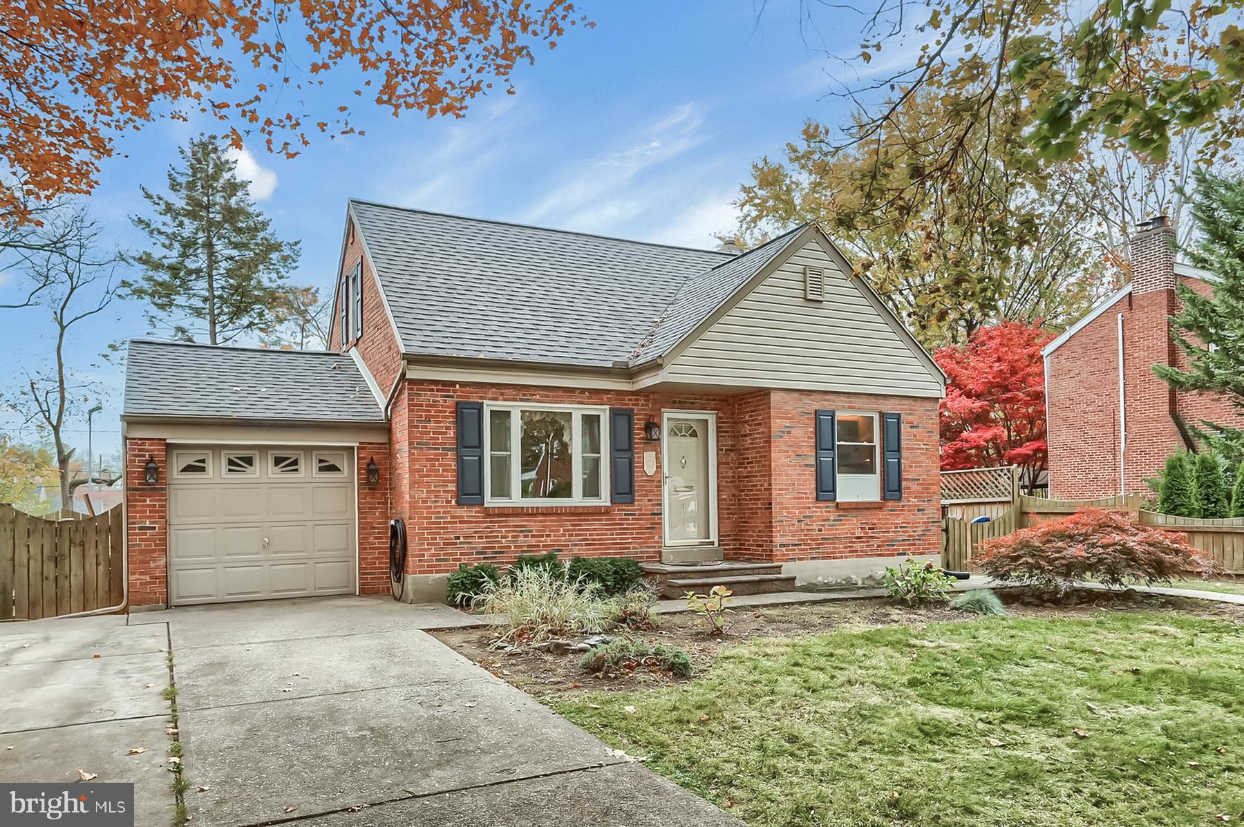 COLLEGE PARK - Residential