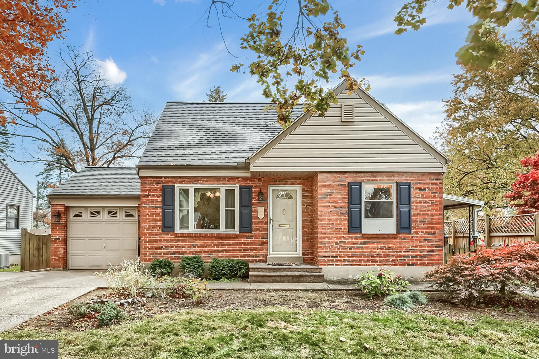 COLLEGE PARK - Residential