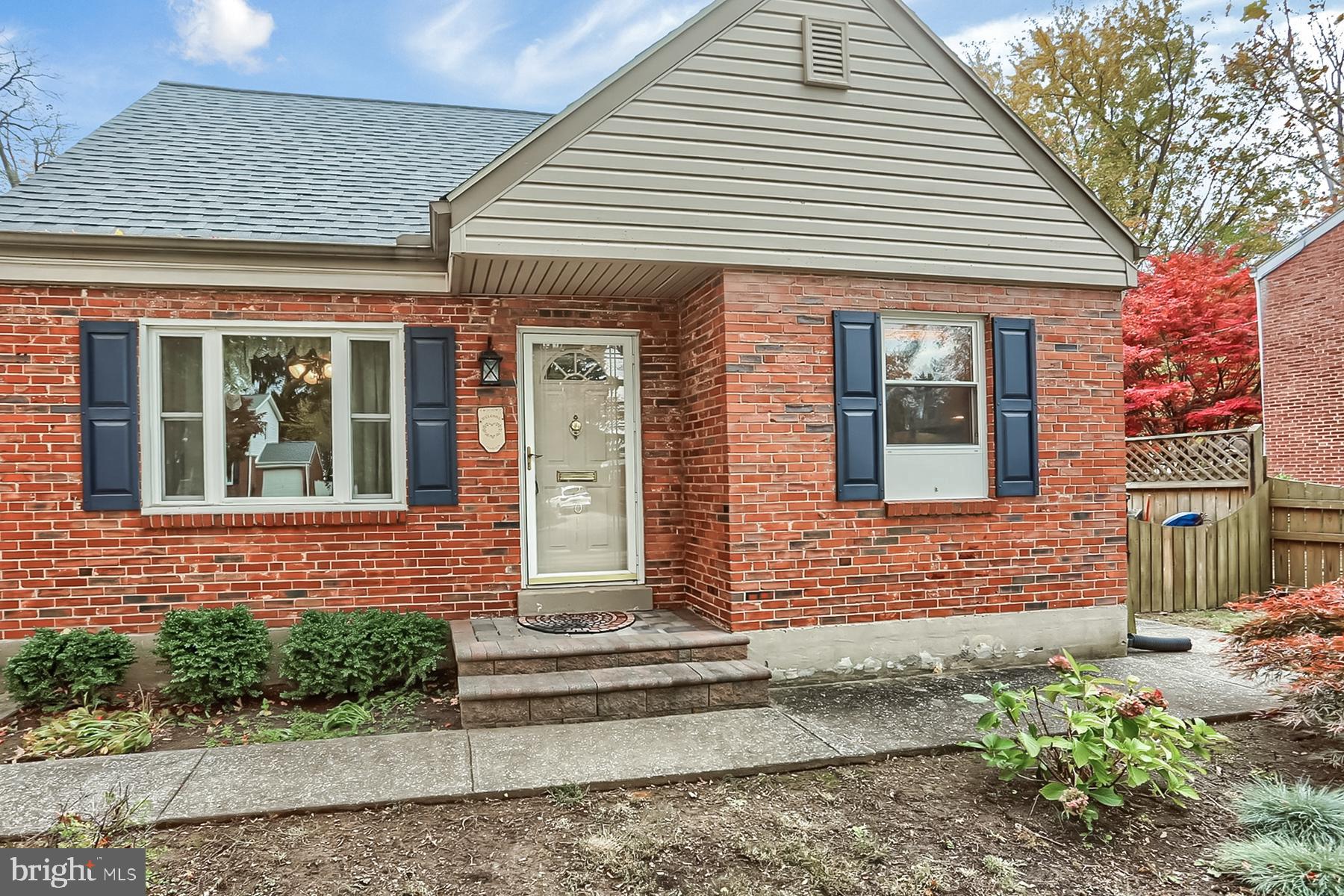 COLLEGE PARK - Residential