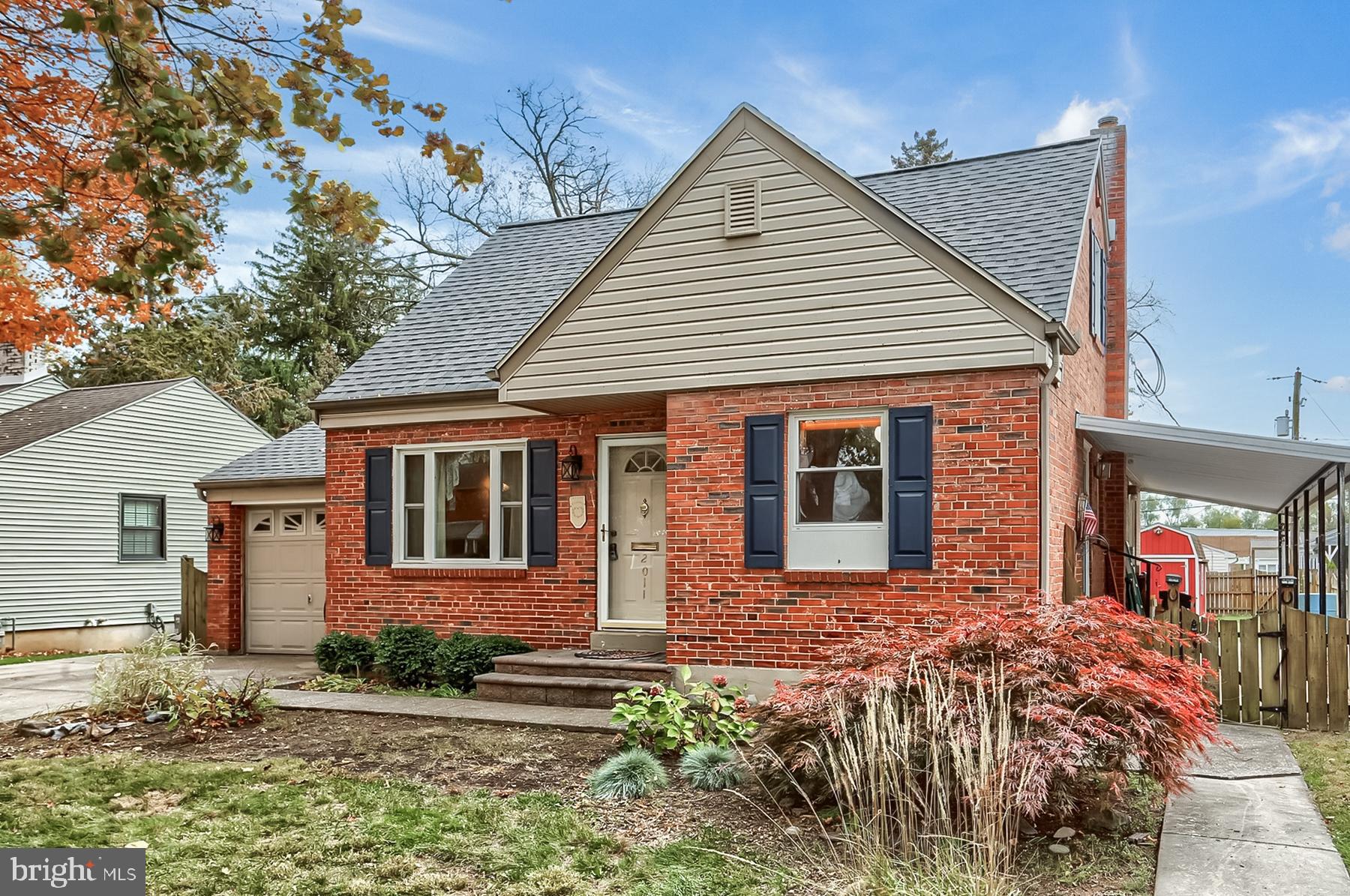 COLLEGE PARK - Residential