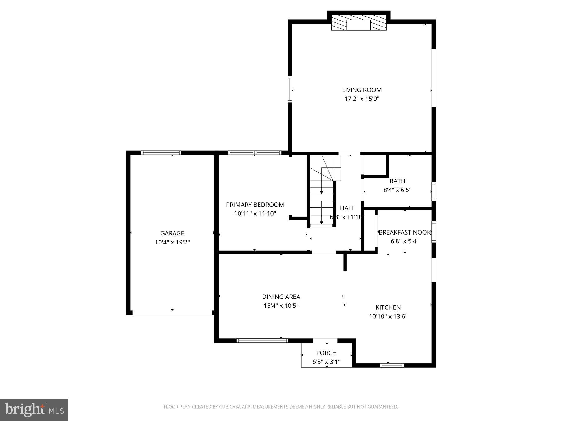 COLLEGE PARK - Residential