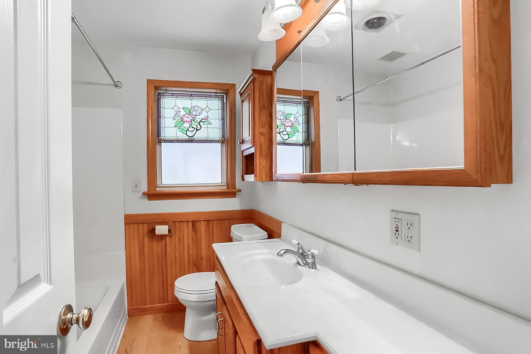 COLLEGE PARK - Residential