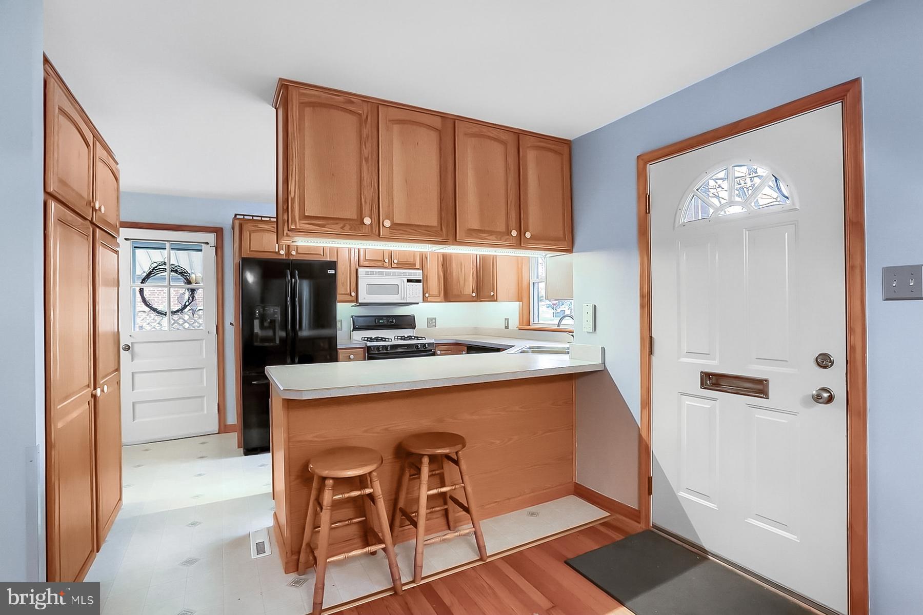 COLLEGE PARK - Residential