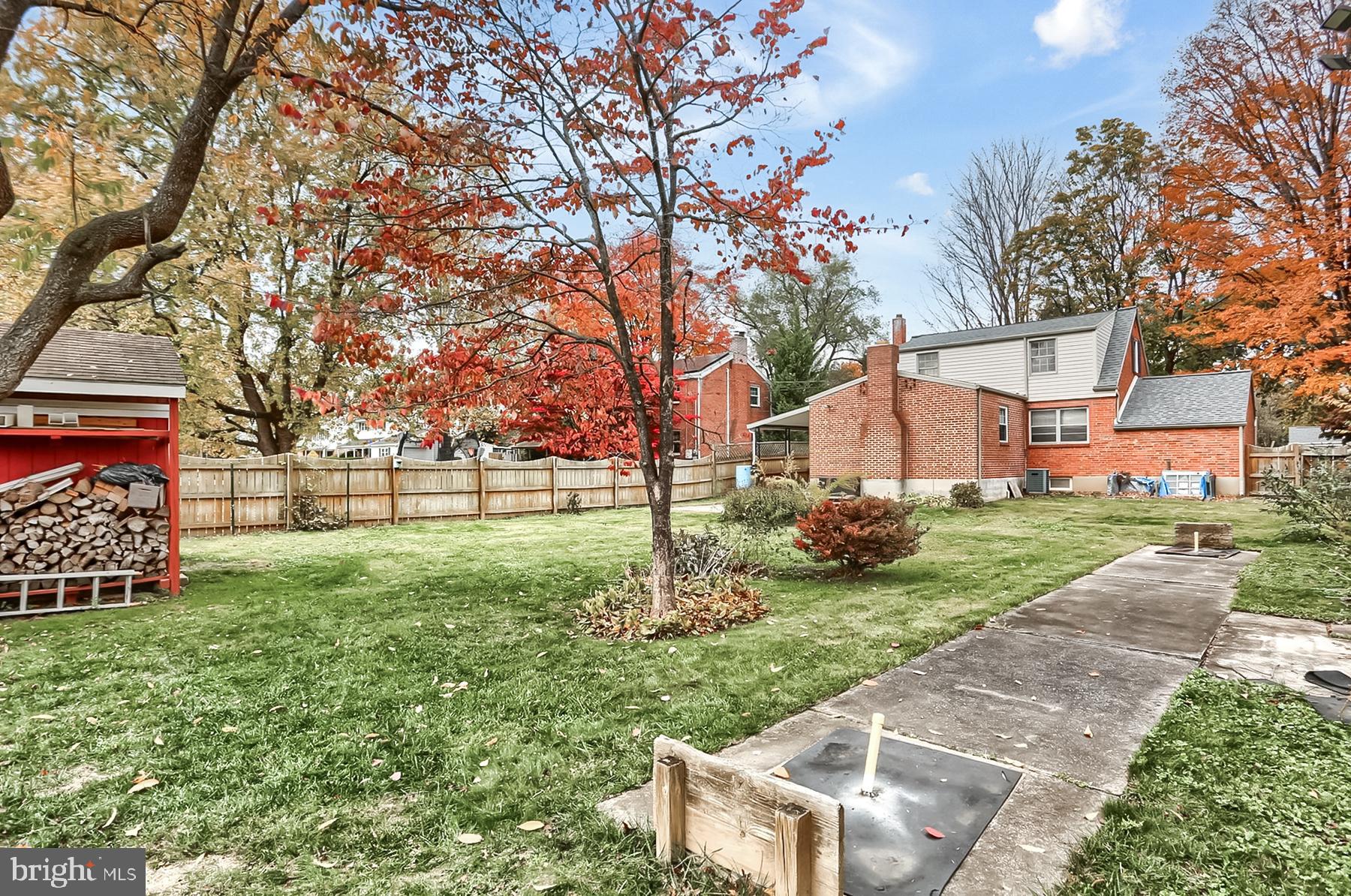 COLLEGE PARK - Residential