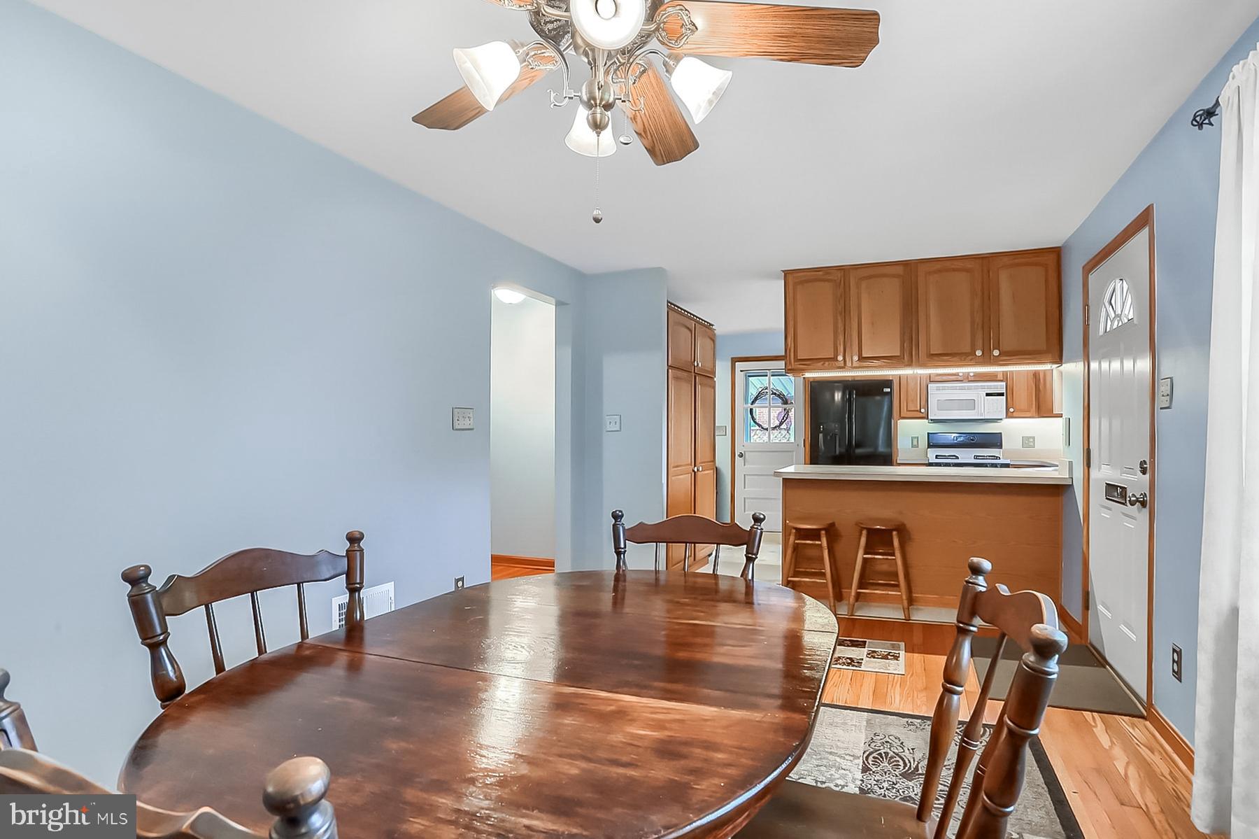 COLLEGE PARK - Residential