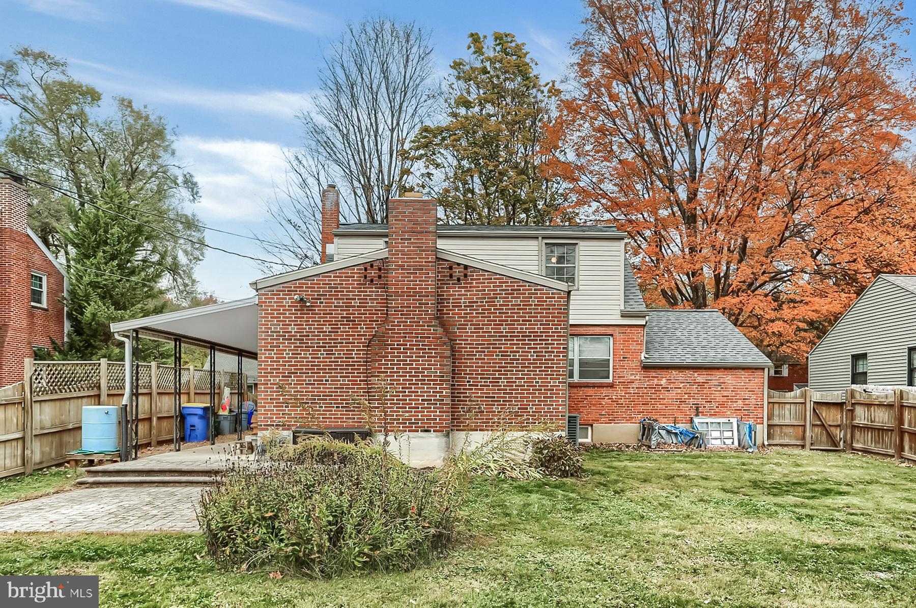 COLLEGE PARK - Residential