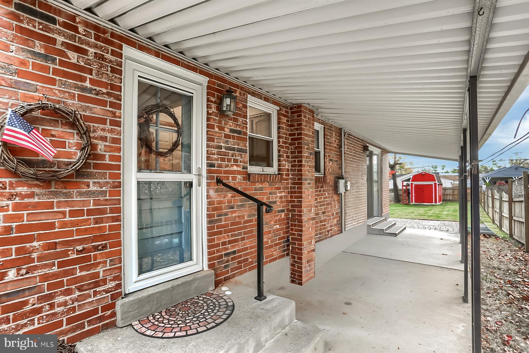 COLLEGE PARK - Residential