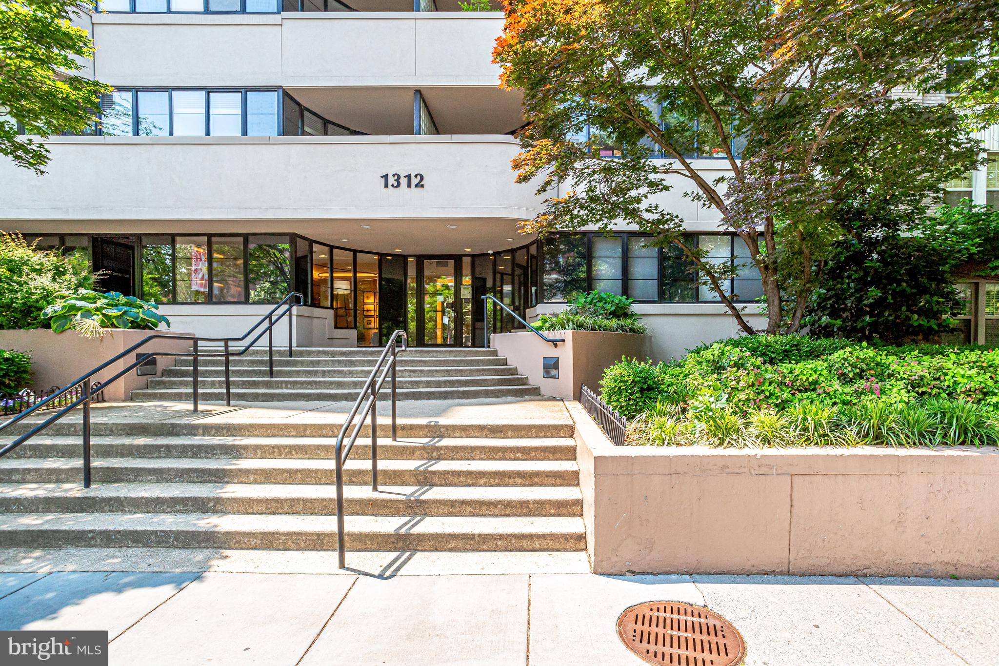 1312 MASSACHUSETTS AVENUE NW 801