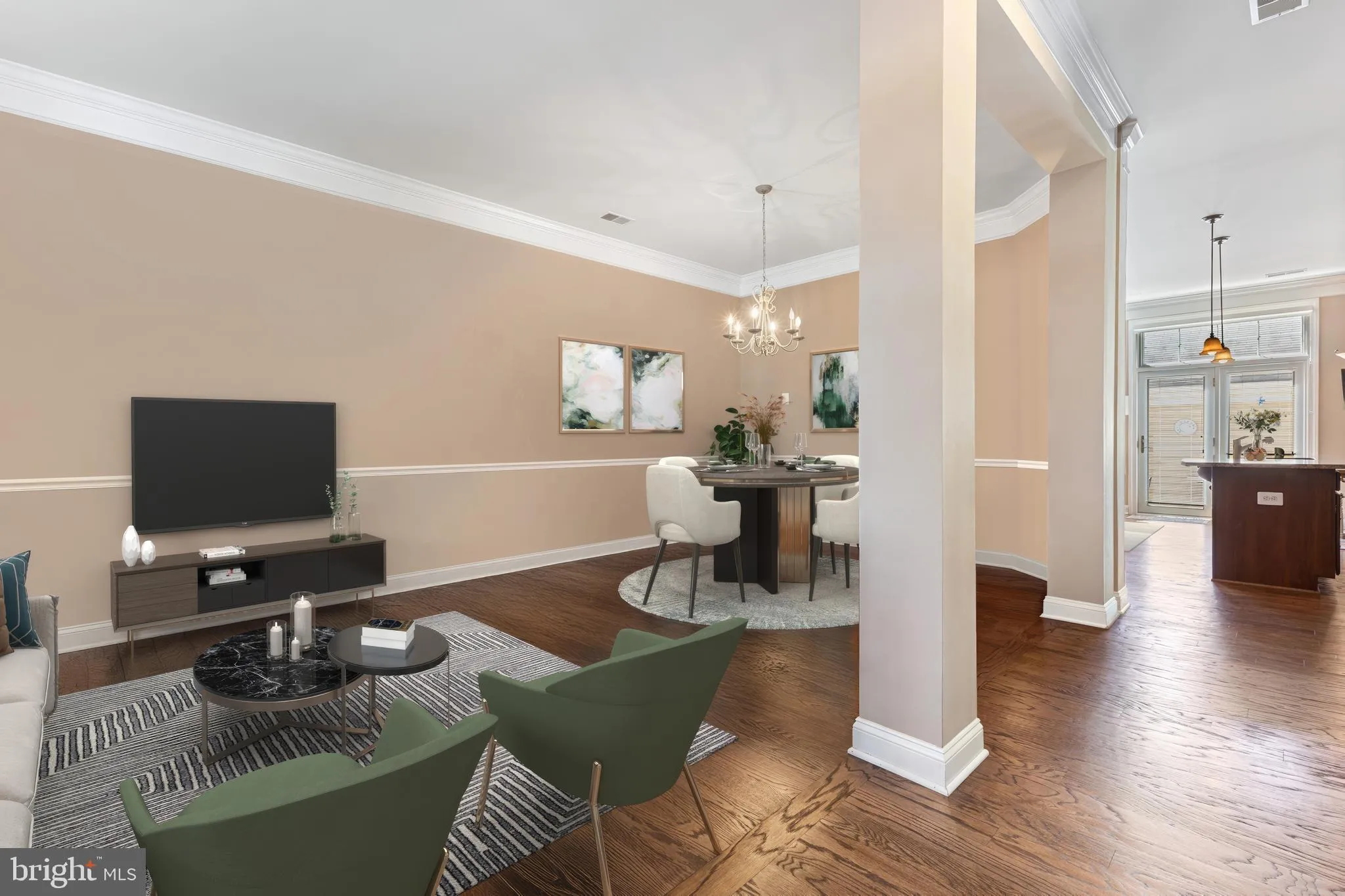 Bristow, Virginia 20136, United States, 4 Bedrooms Bedrooms, ,3 BathroomsBathrooms,Residential,Coming Soon,134952