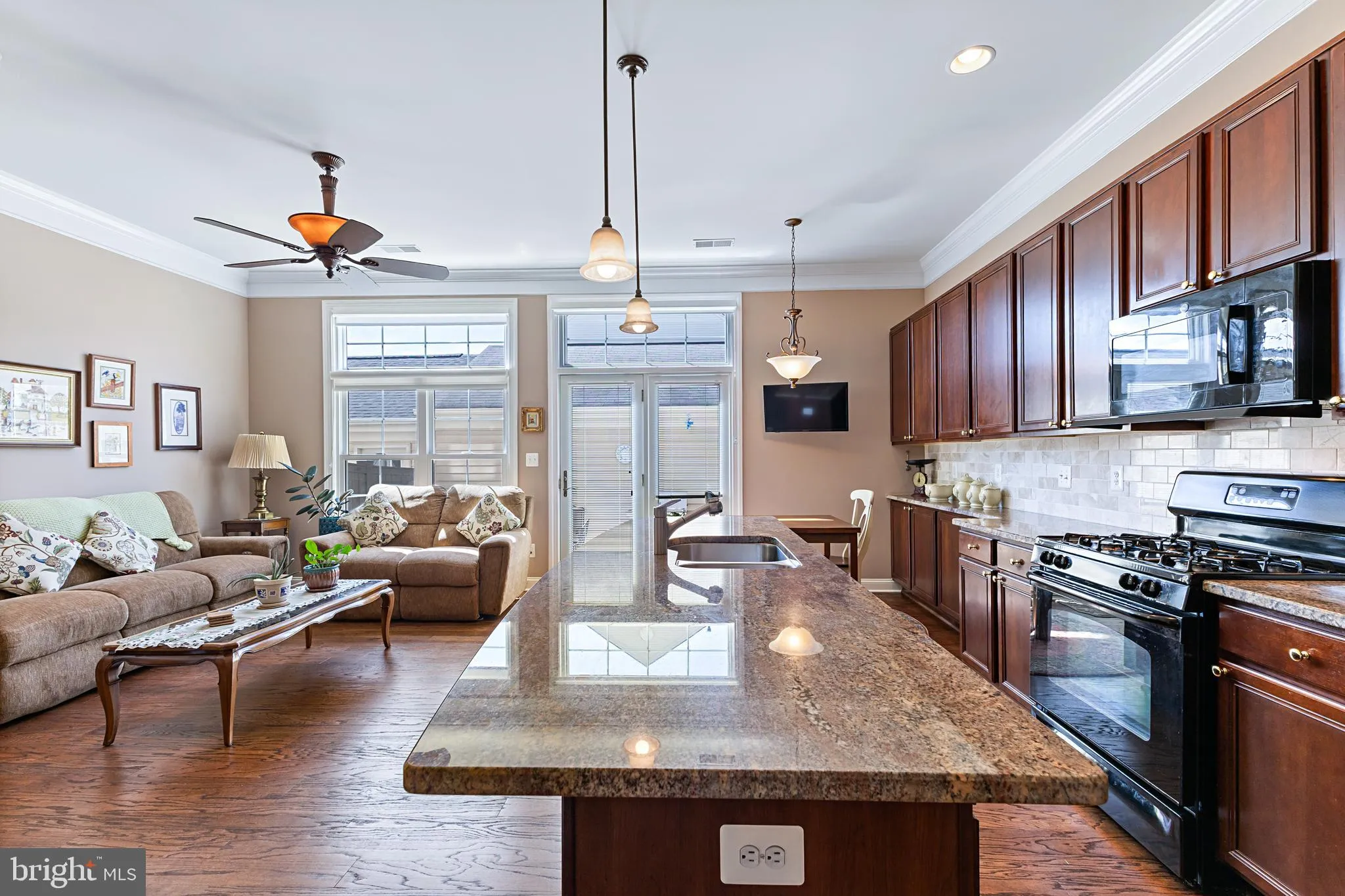 Bristow, Virginia 20136, United States, 4 Bedrooms Bedrooms, ,3 BathroomsBathrooms,Residential,Coming Soon,134952