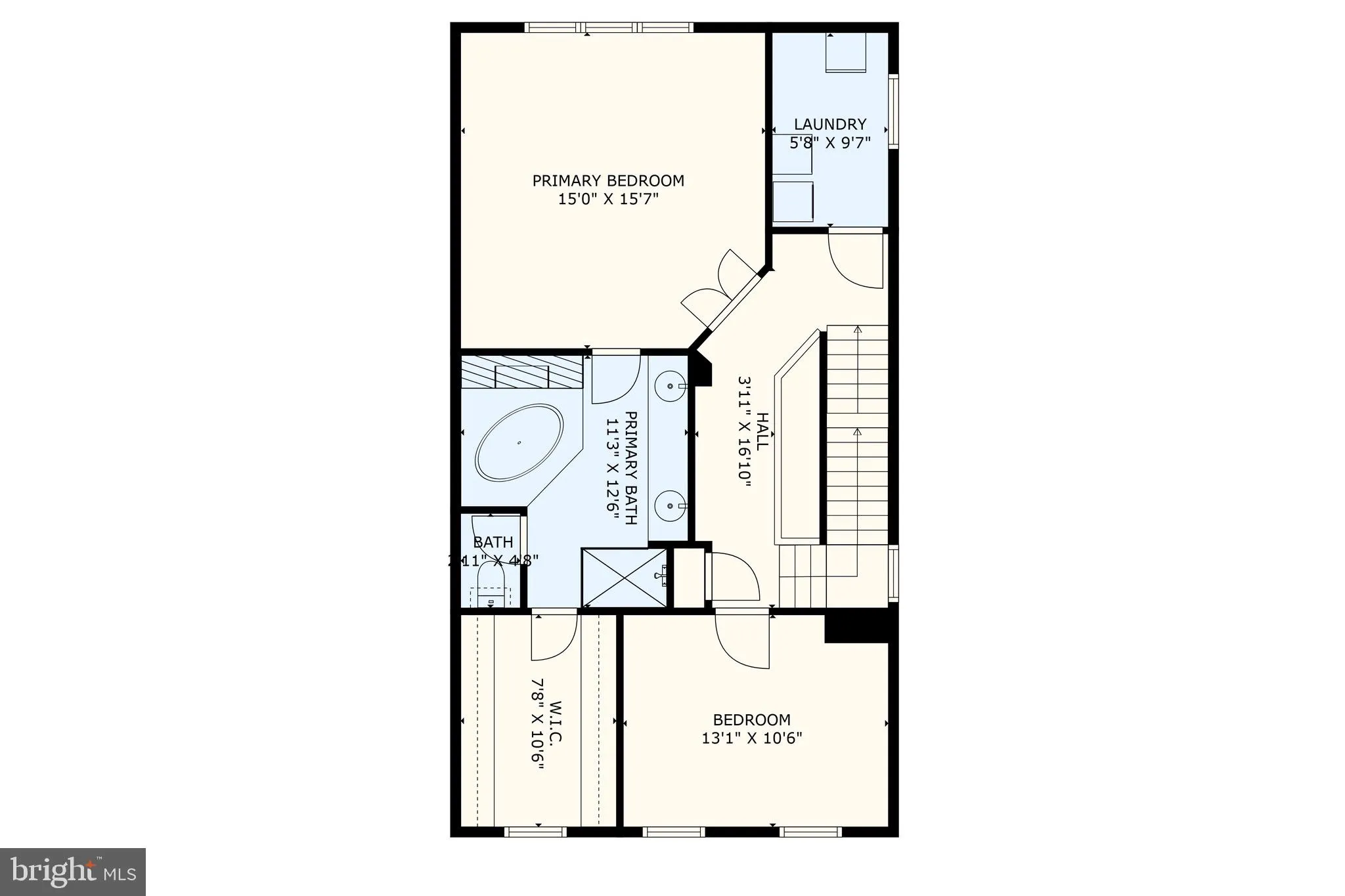 Bristow, Virginia 20136, United States, 4 Bedrooms Bedrooms, ,3 BathroomsBathrooms,Residential,Coming Soon,134952