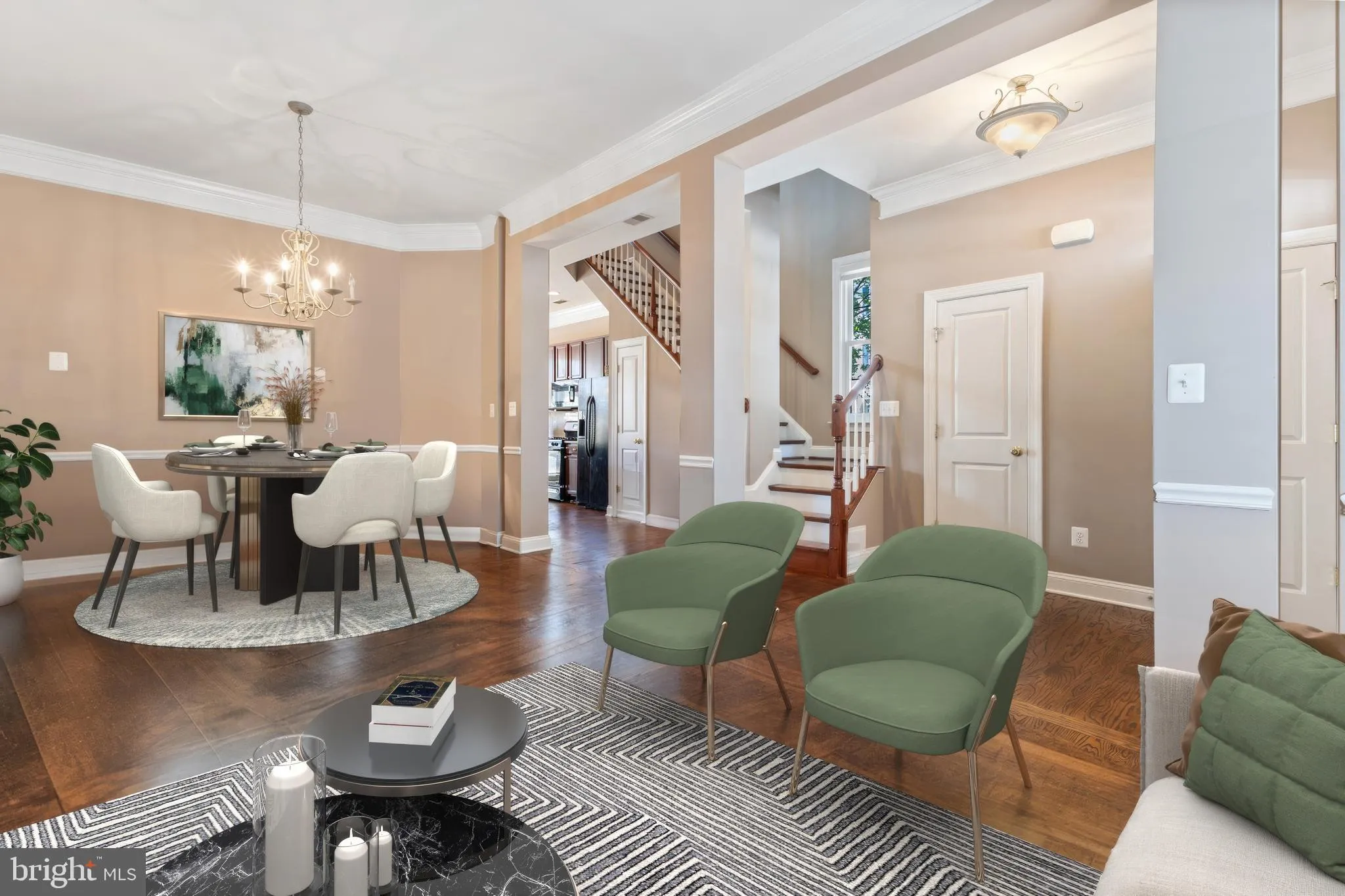 Bristow, Virginia 20136, United States, 4 Bedrooms Bedrooms, ,3 BathroomsBathrooms,Residential,Coming Soon,134952