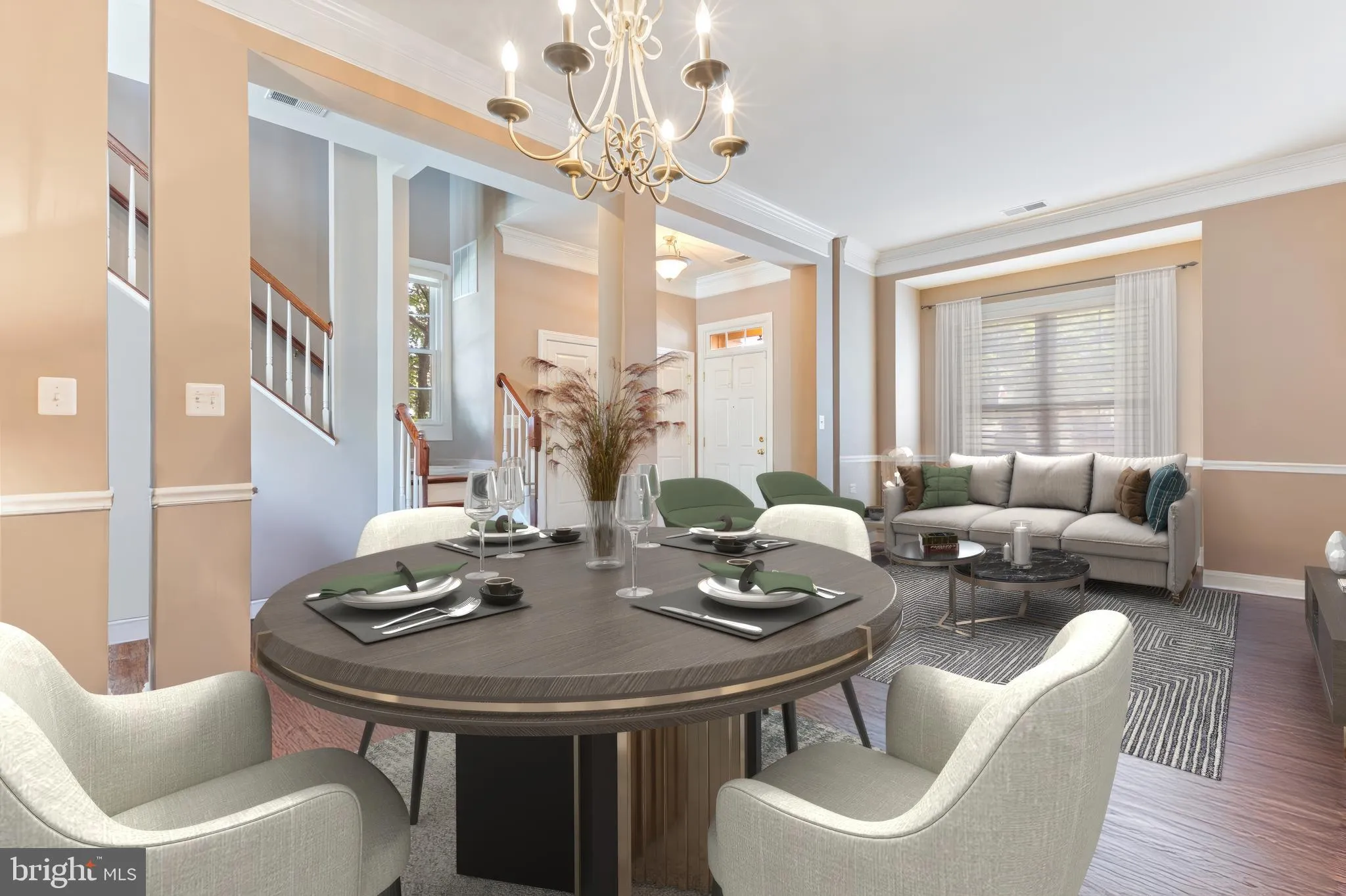 Bristow, Virginia 20136, United States, 4 Bedrooms Bedrooms, ,3 BathroomsBathrooms,Residential,Coming Soon,134952