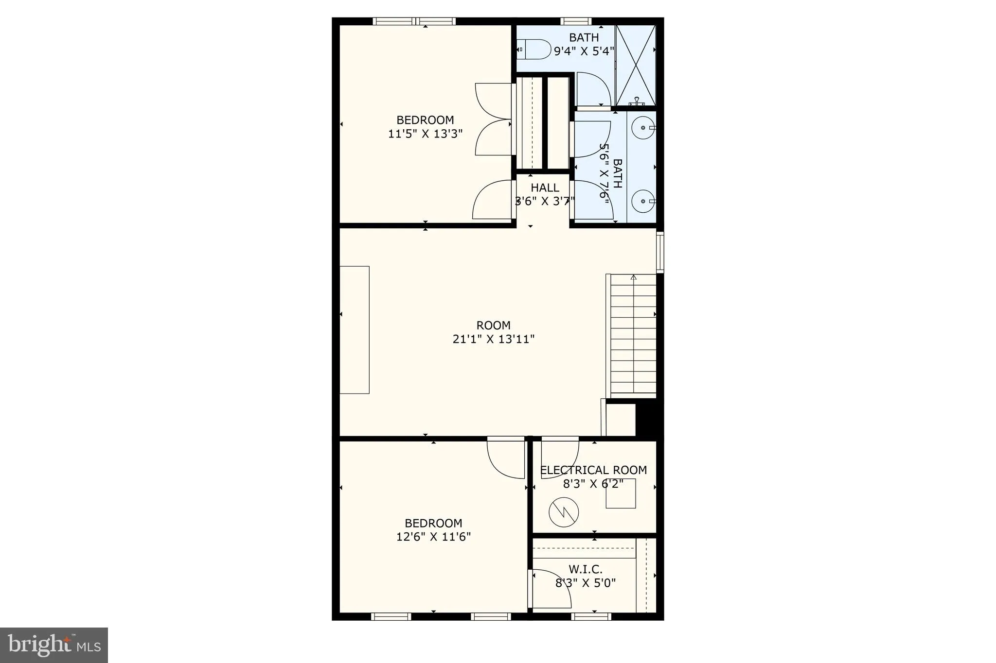 Bristow, Virginia 20136, United States, 4 Bedrooms Bedrooms, ,3 BathroomsBathrooms,Residential,Coming Soon,134952