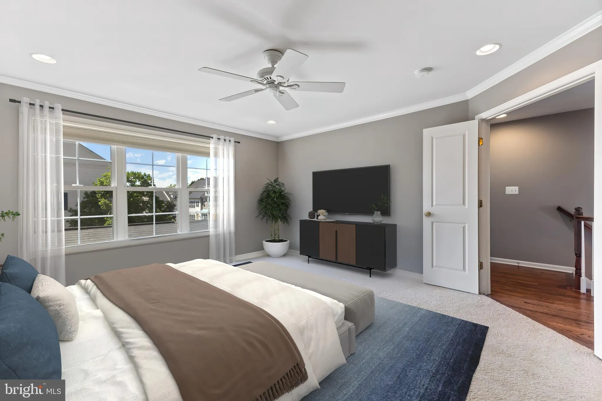 Bristow, Virginia 20136, United States, 4 Bedrooms Bedrooms, ,3 BathroomsBathrooms,Residential,Coming Soon,134952