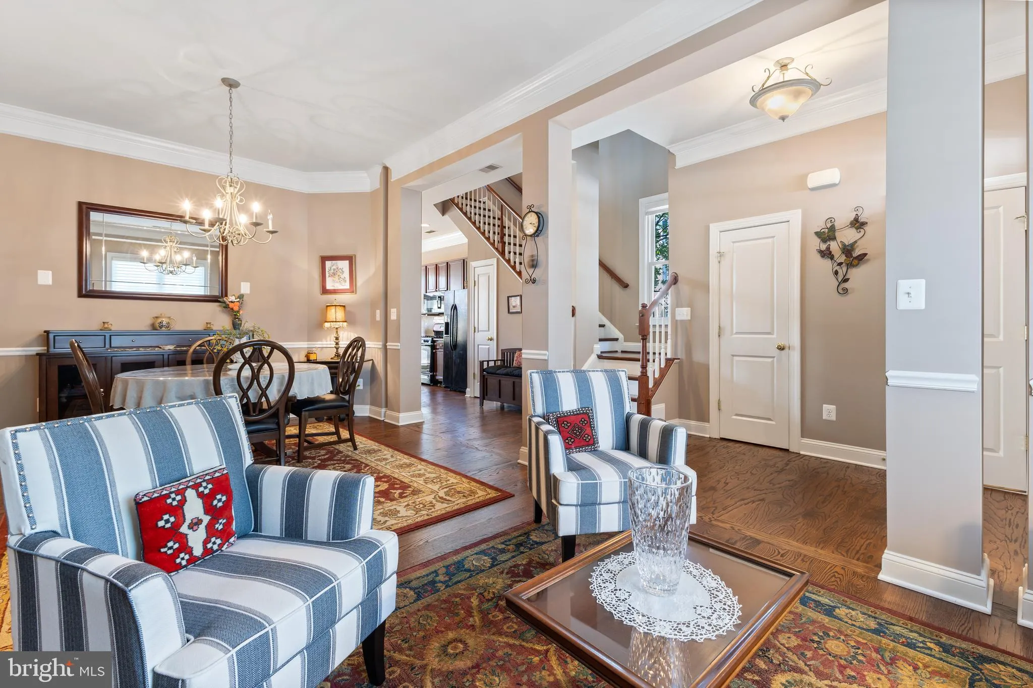 Bristow, Virginia 20136, United States, 4 Bedrooms Bedrooms, ,3 BathroomsBathrooms,Residential,Coming Soon,134952