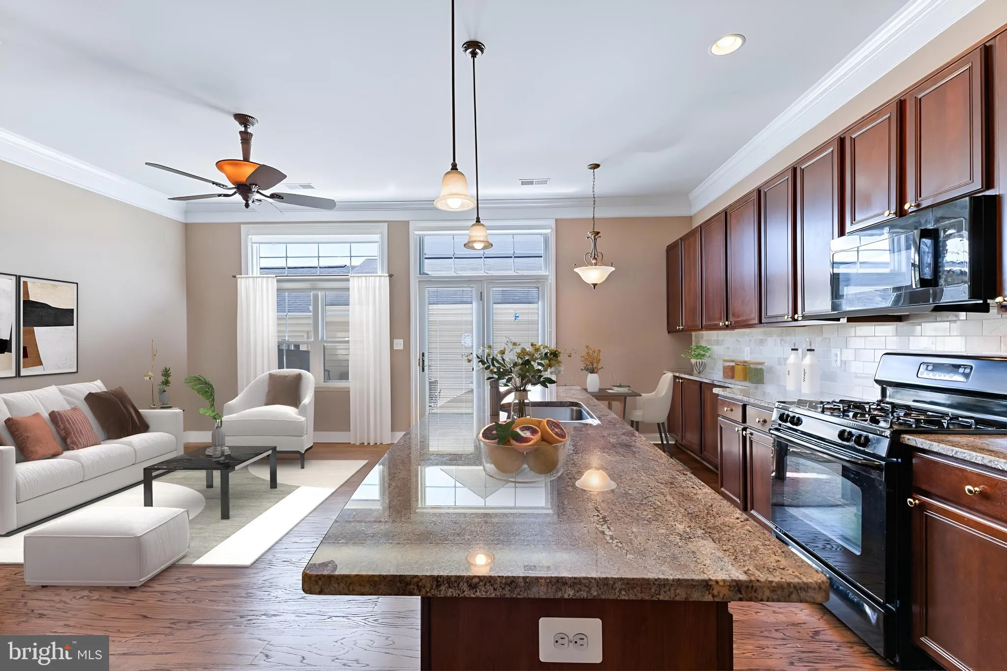 Bristow, Virginia 20136, United States, 4 Bedrooms Bedrooms, ,3 BathroomsBathrooms,Residential,Coming Soon,134952