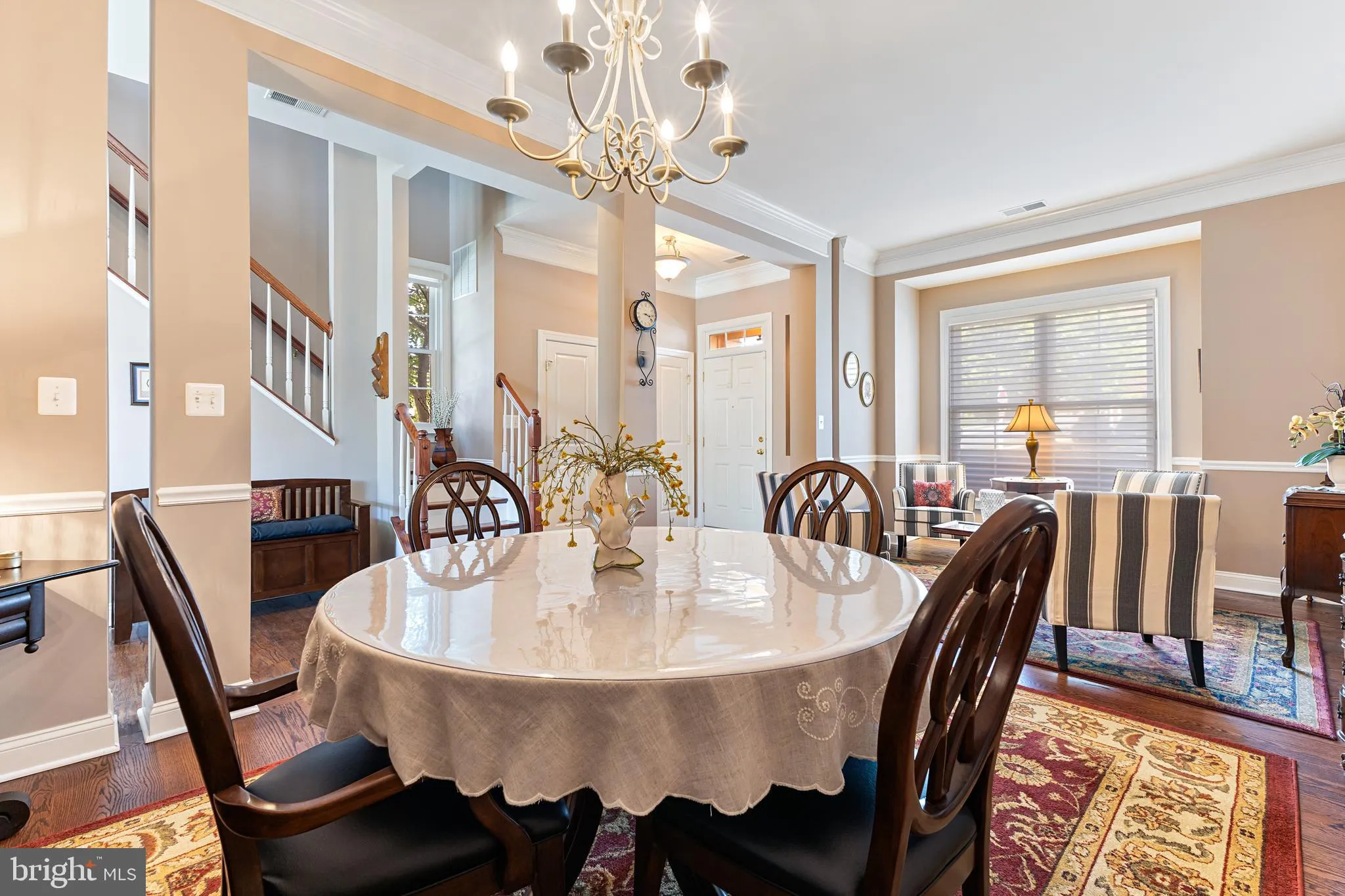 Bristow, Virginia 20136, United States, 4 Bedrooms Bedrooms, ,3 BathroomsBathrooms,Residential,Coming Soon,134952