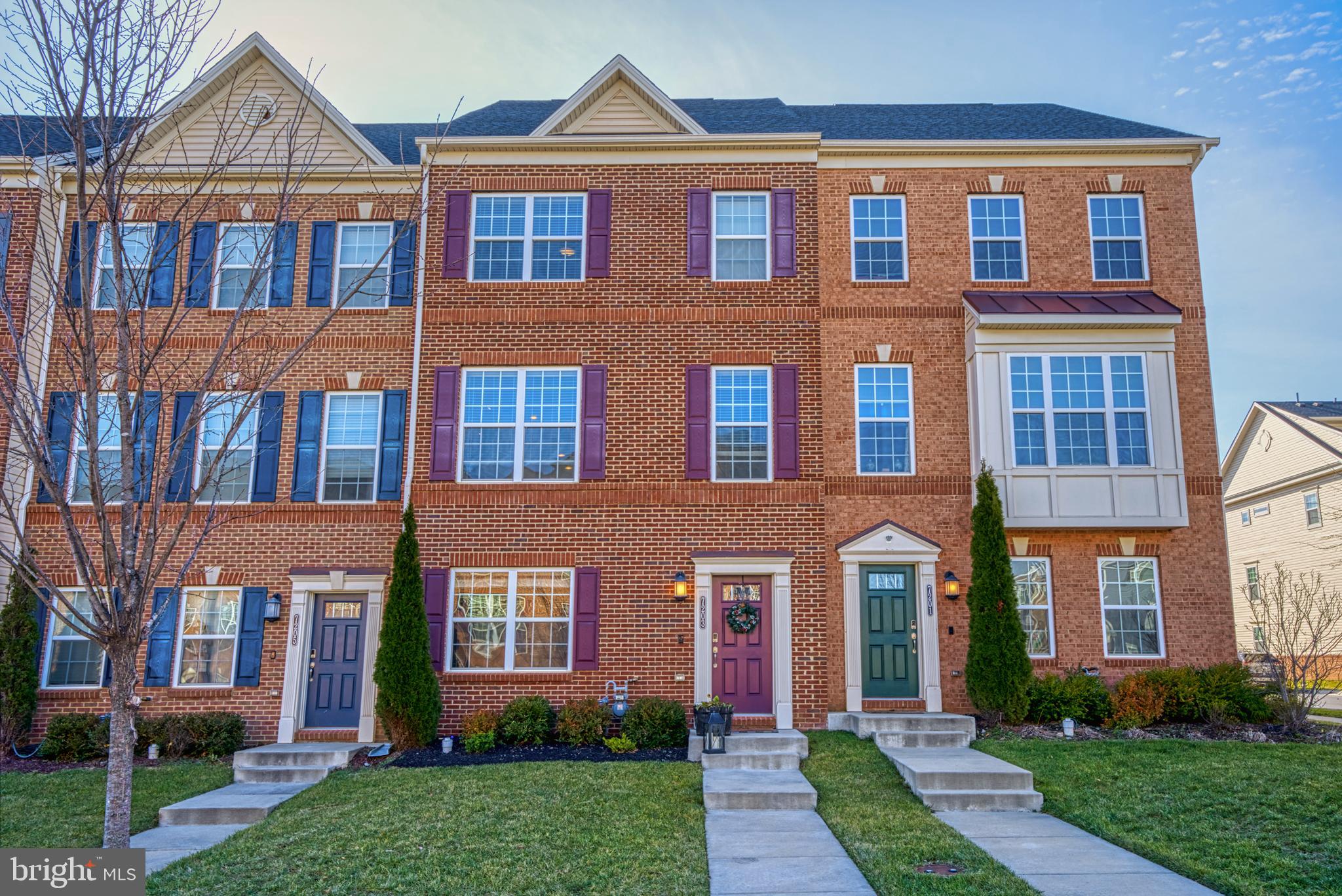 WESTVIEW SOUTH - Residential