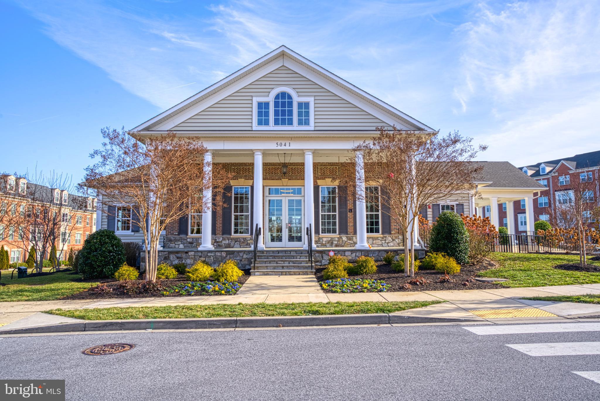 WESTVIEW SOUTH - Residential