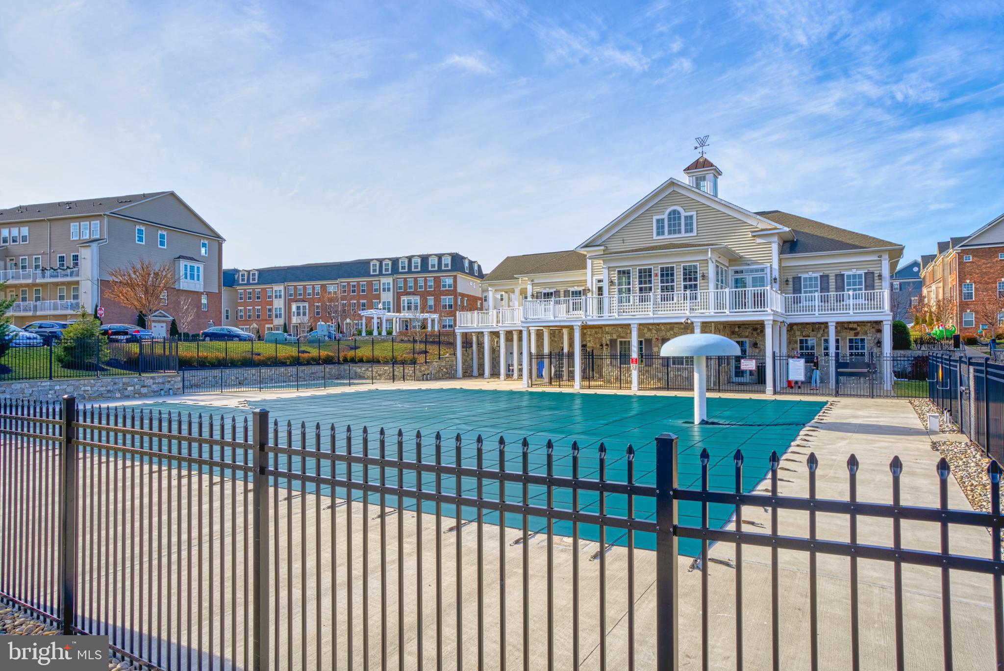 WESTVIEW SOUTH - Residential