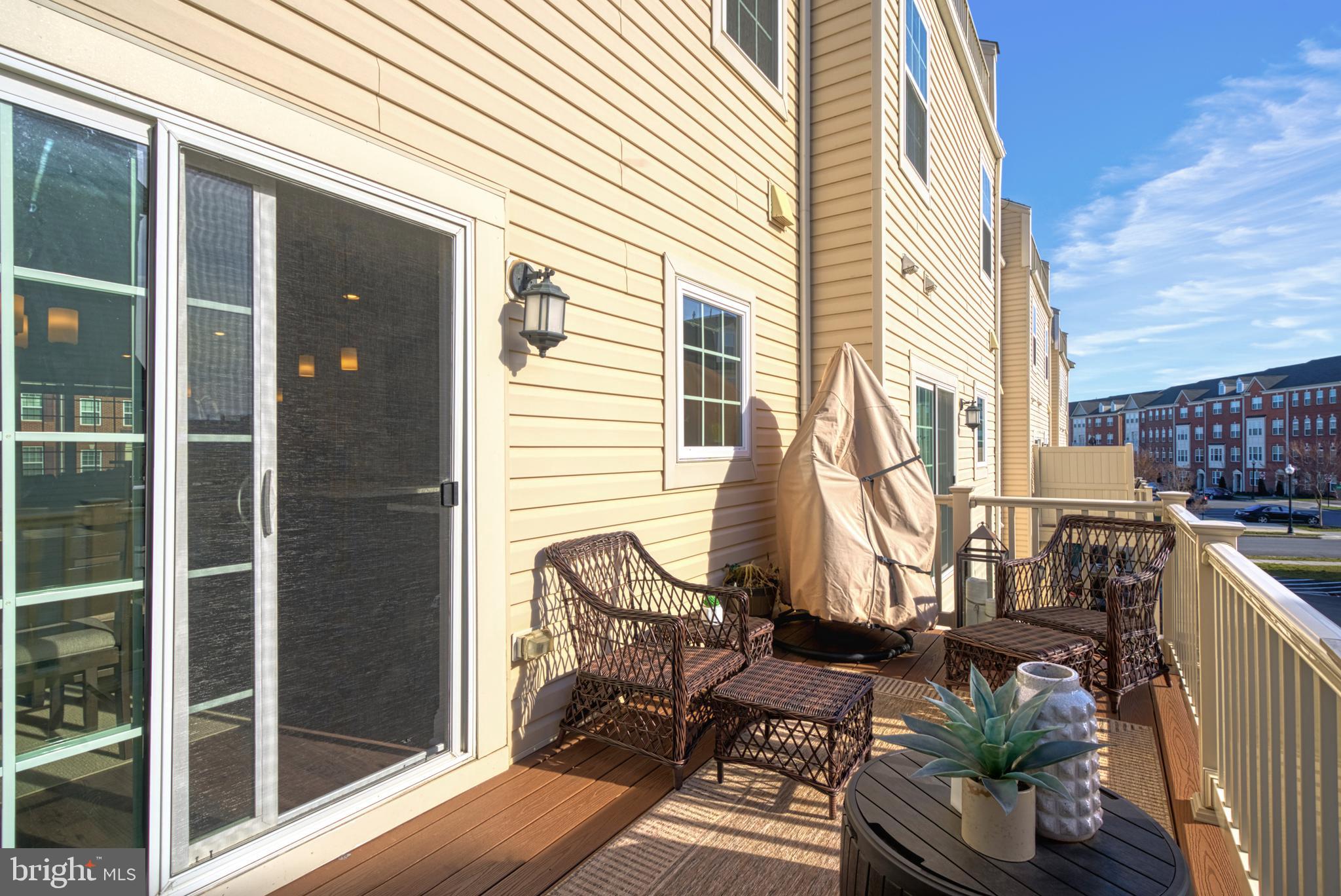 WESTVIEW SOUTH - Residential