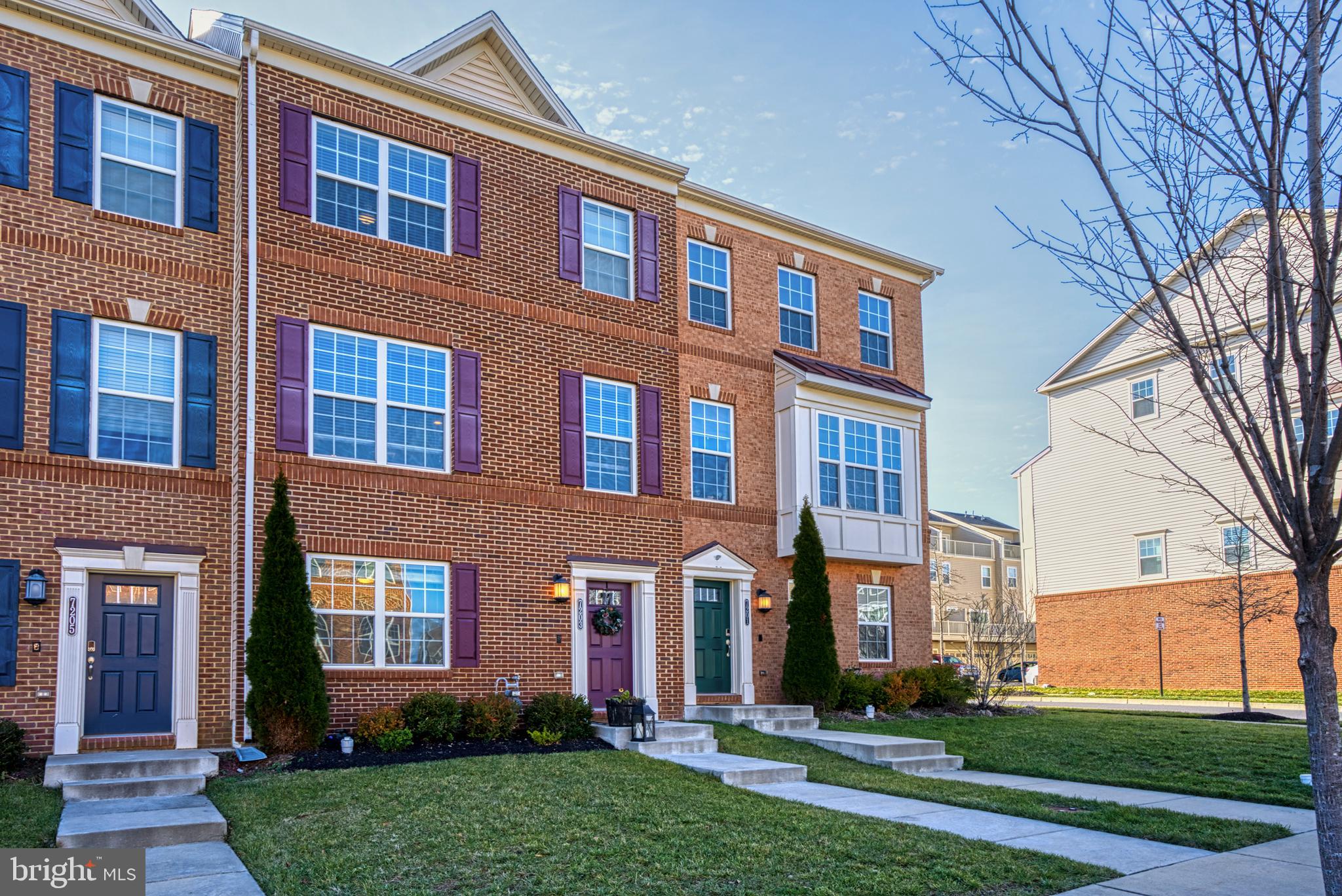 WESTVIEW SOUTH - Residential