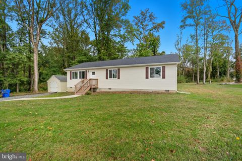 11047 BOTTOM ROAD WORTON MD 21678