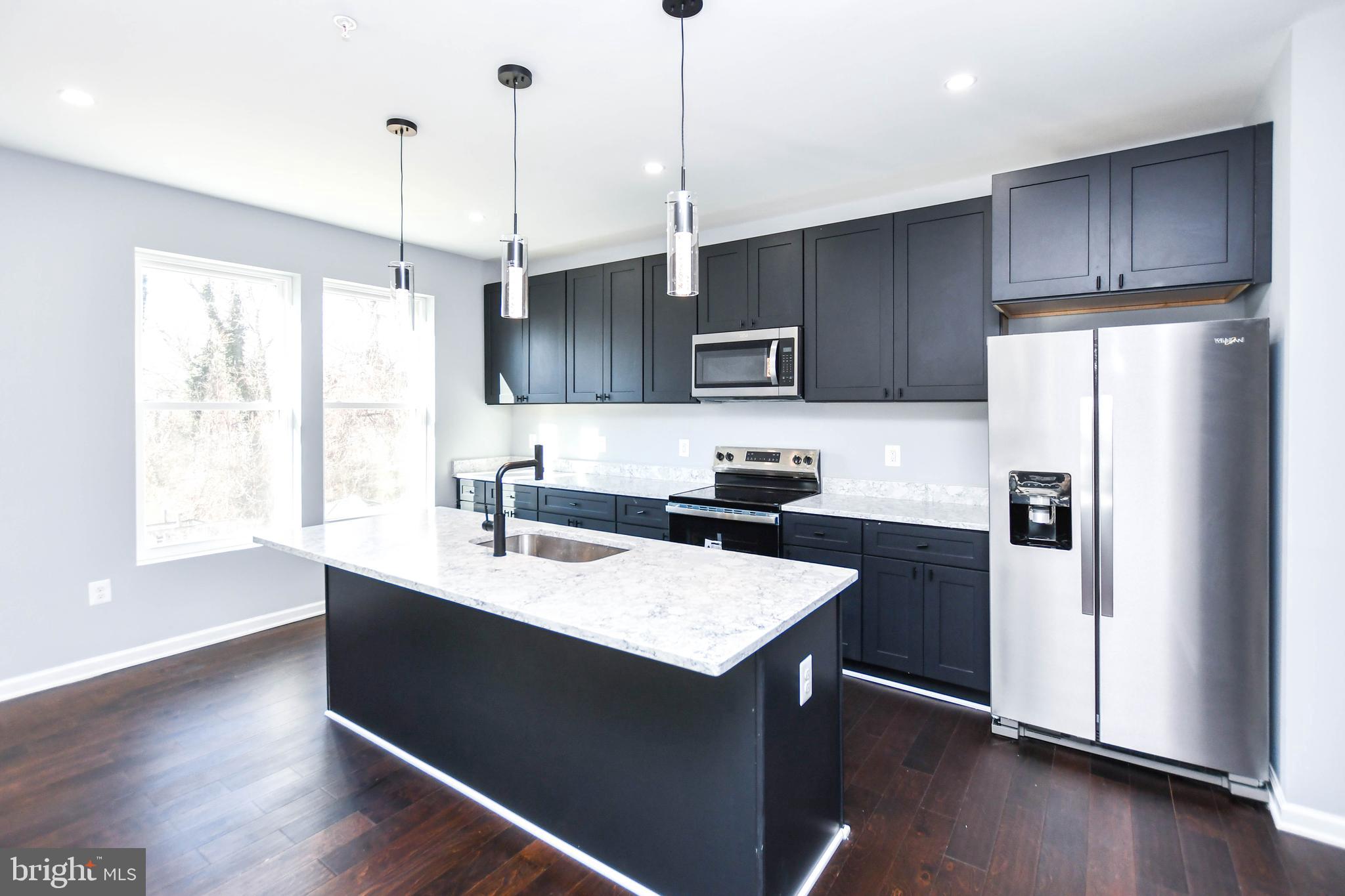 BELTSVILLE - Residential