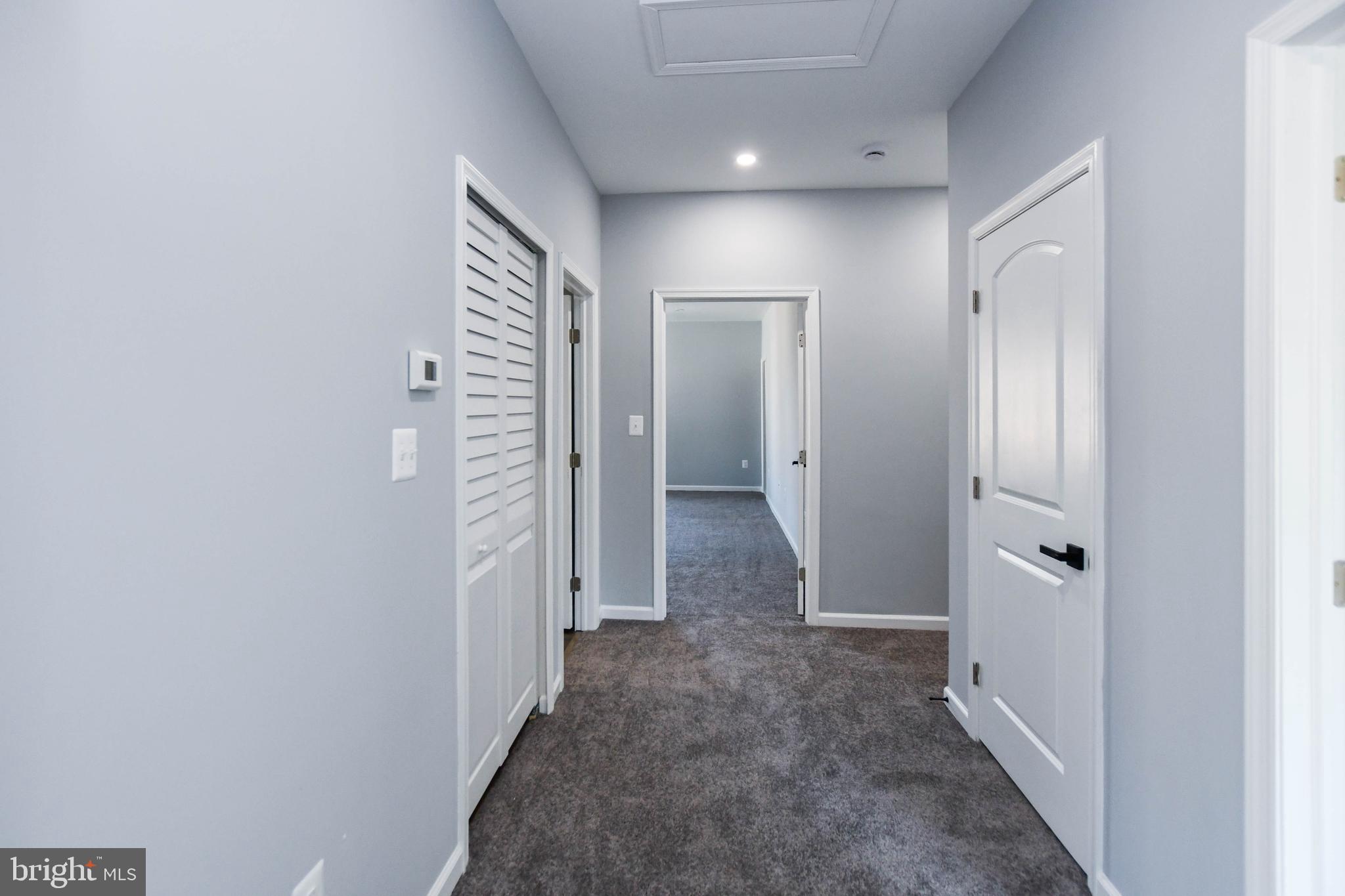 BELTSVILLE - Residential