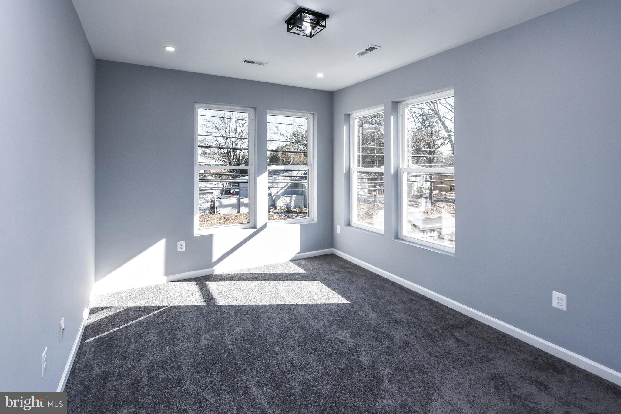 BELTSVILLE - Residential