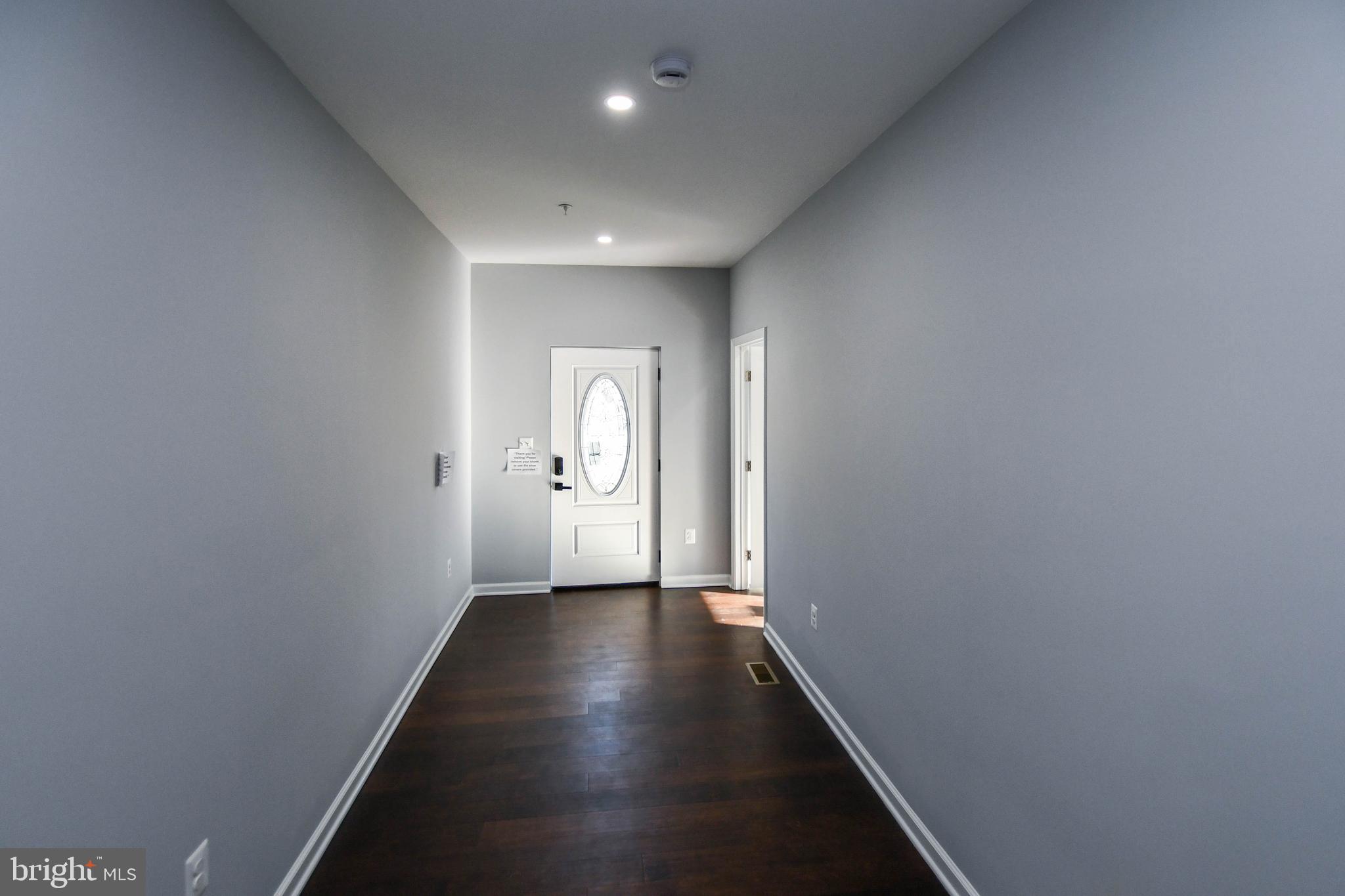 BELTSVILLE - Residential