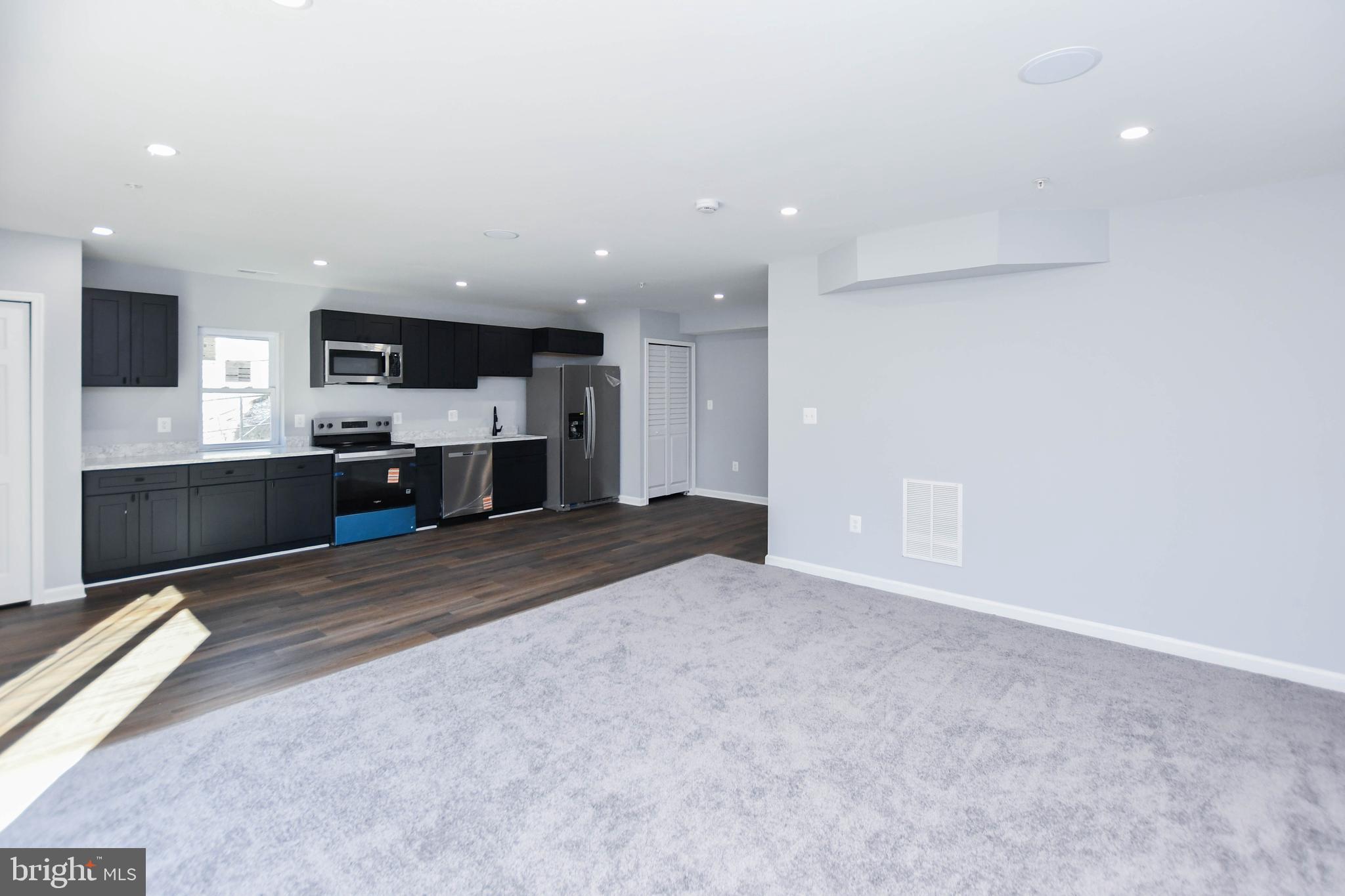 BELTSVILLE - Residential