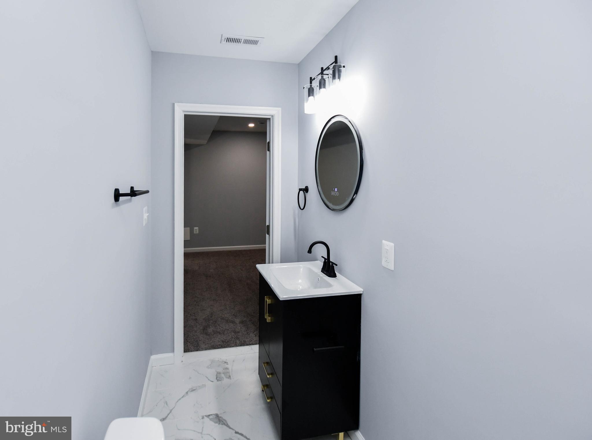 BELTSVILLE - Residential