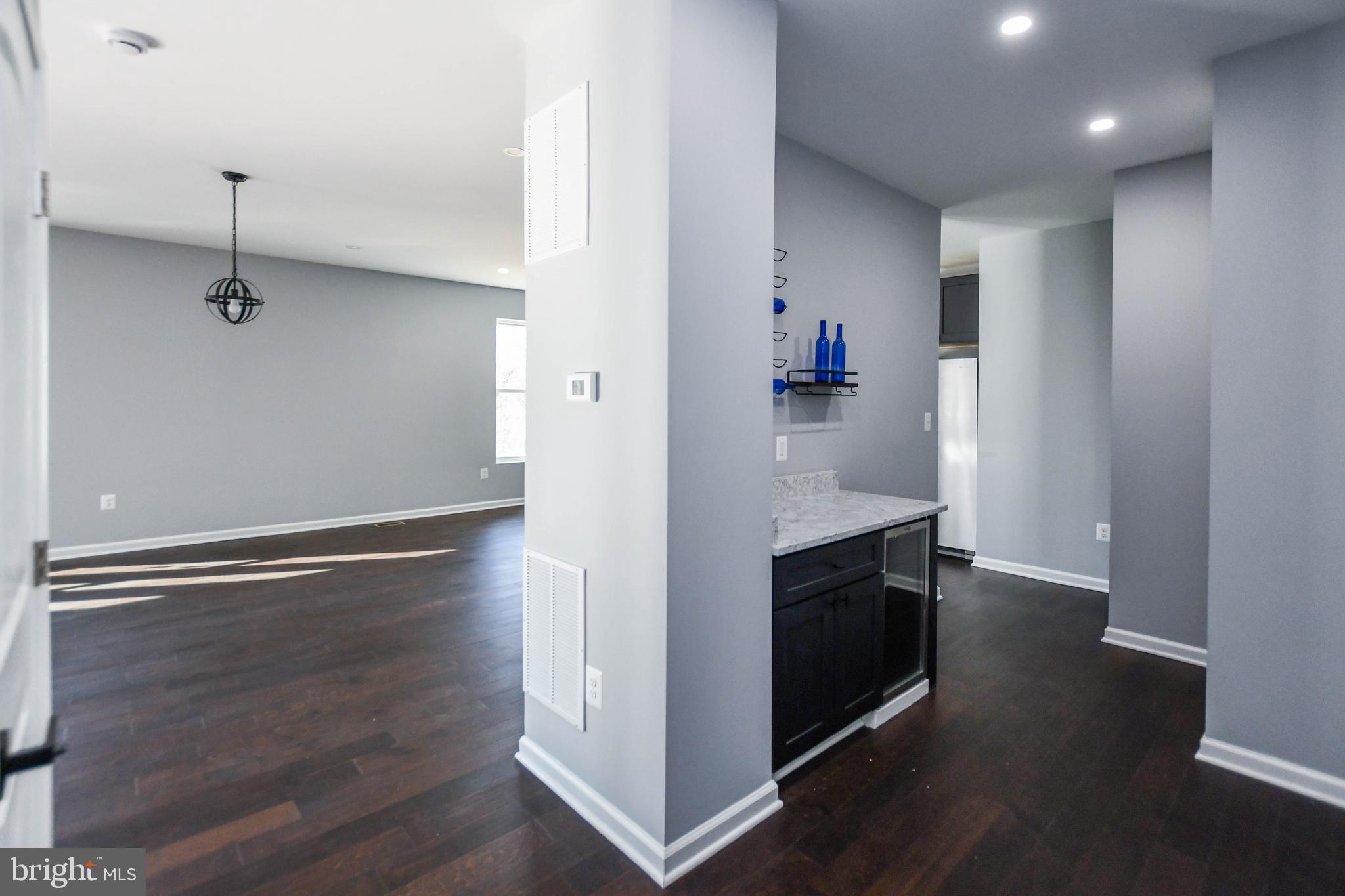 BELTSVILLE - Residential