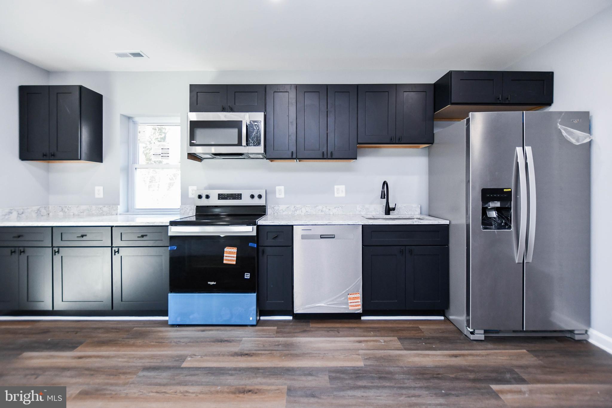 BELTSVILLE - Residential