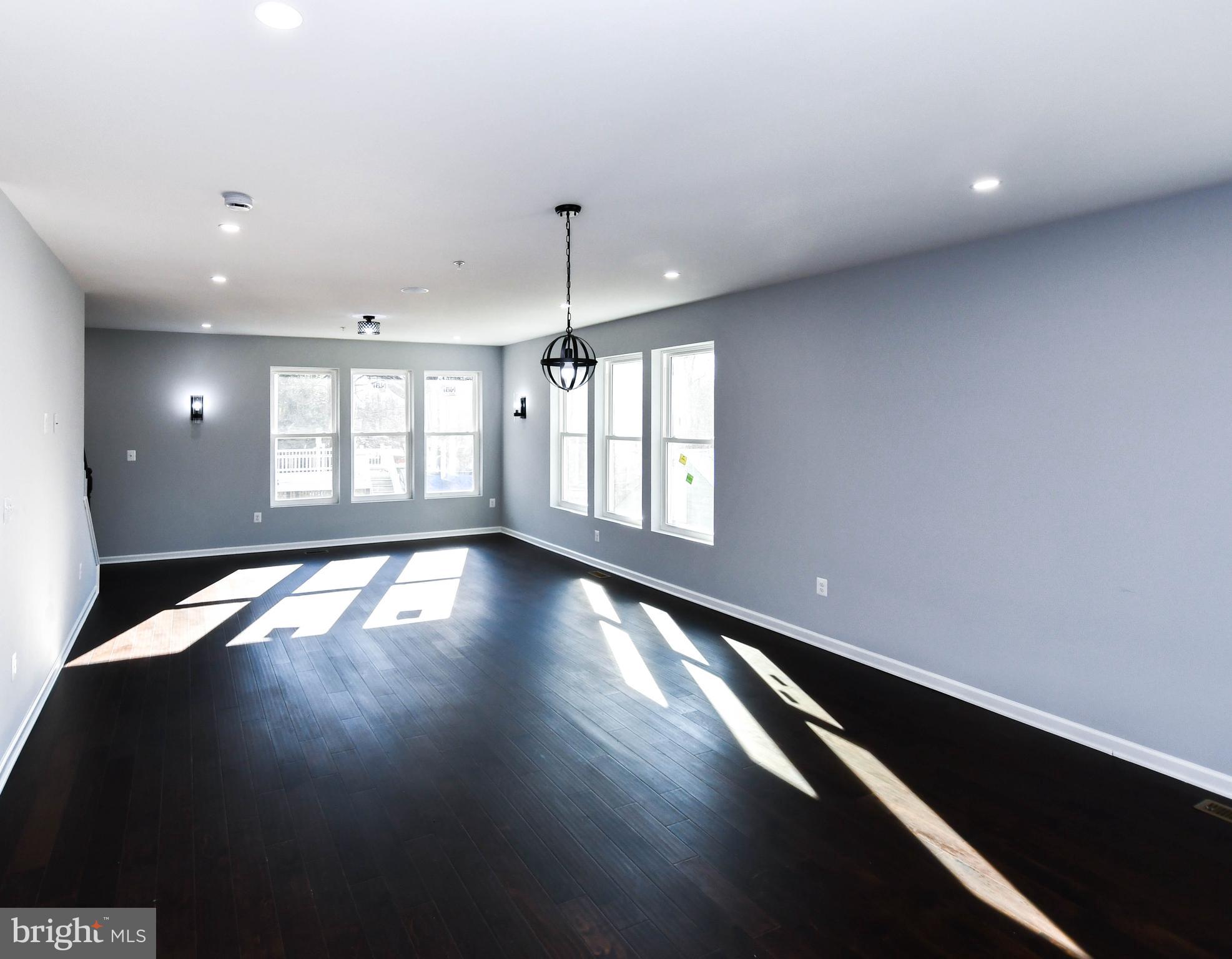 BELTSVILLE - Residential