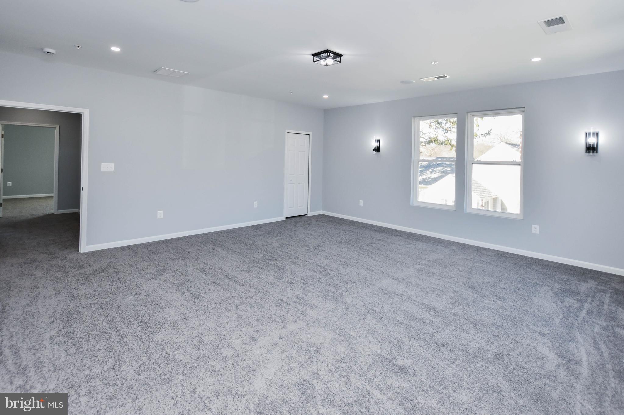 BELTSVILLE - Residential