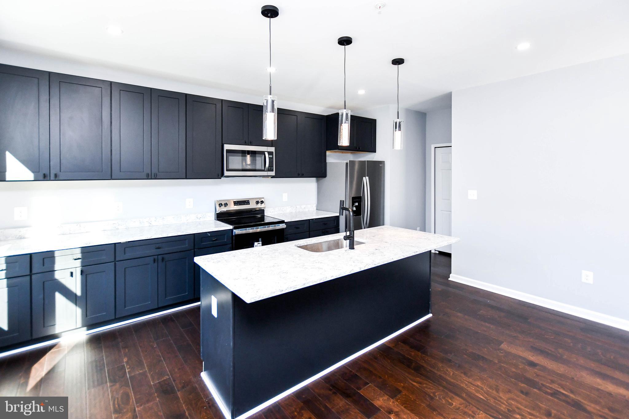 BELTSVILLE - Residential