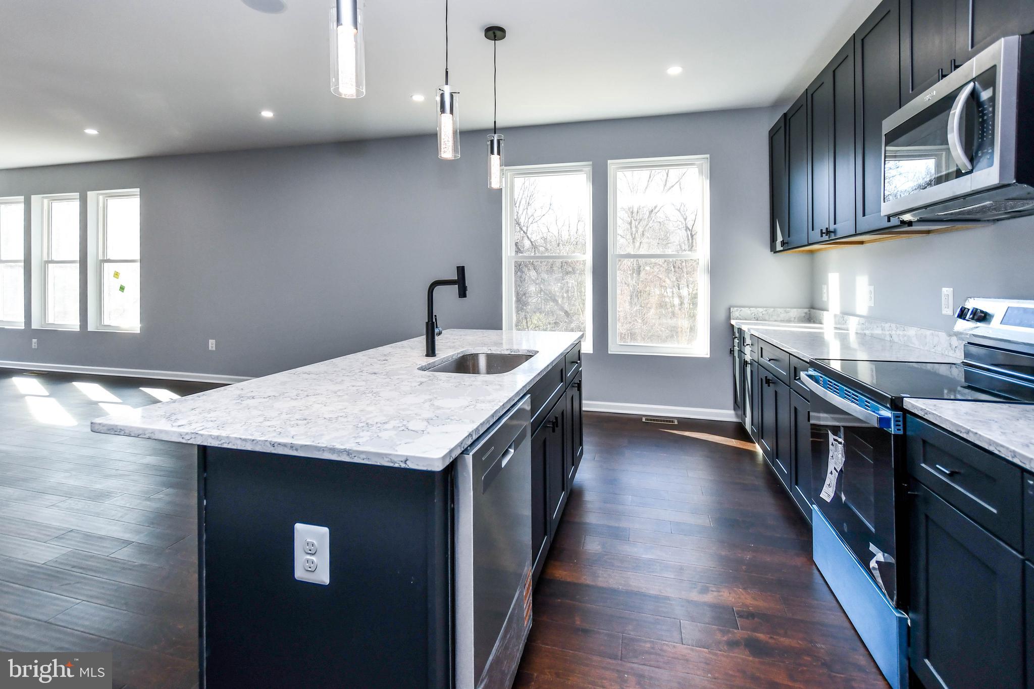 BELTSVILLE - Residential