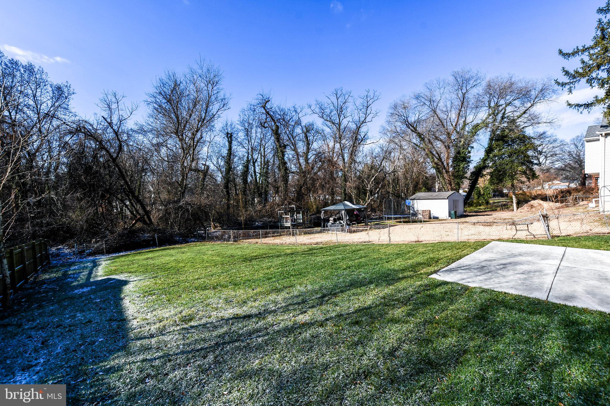 BELTSVILLE - Residential